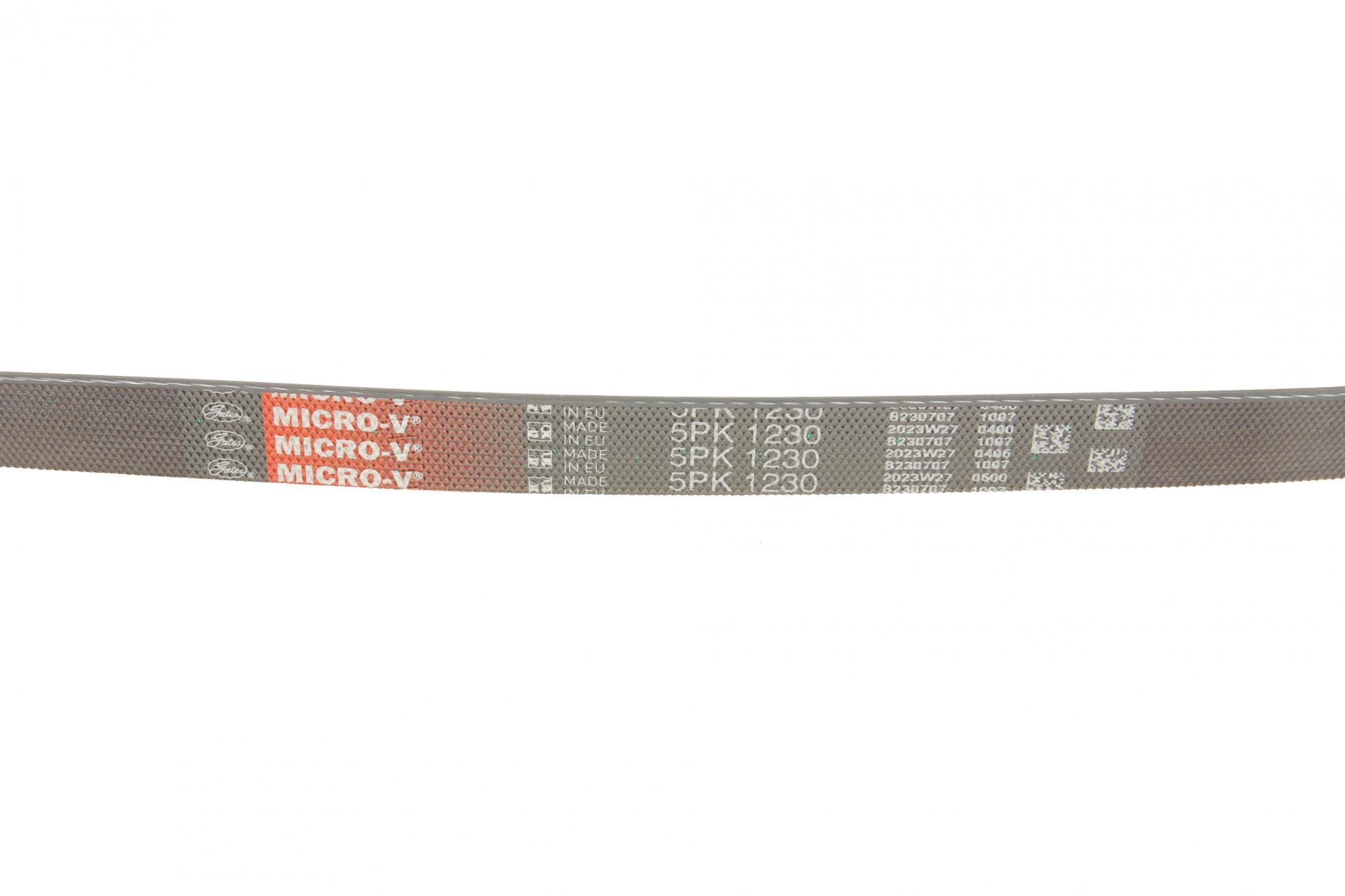 5PK1230 GATES