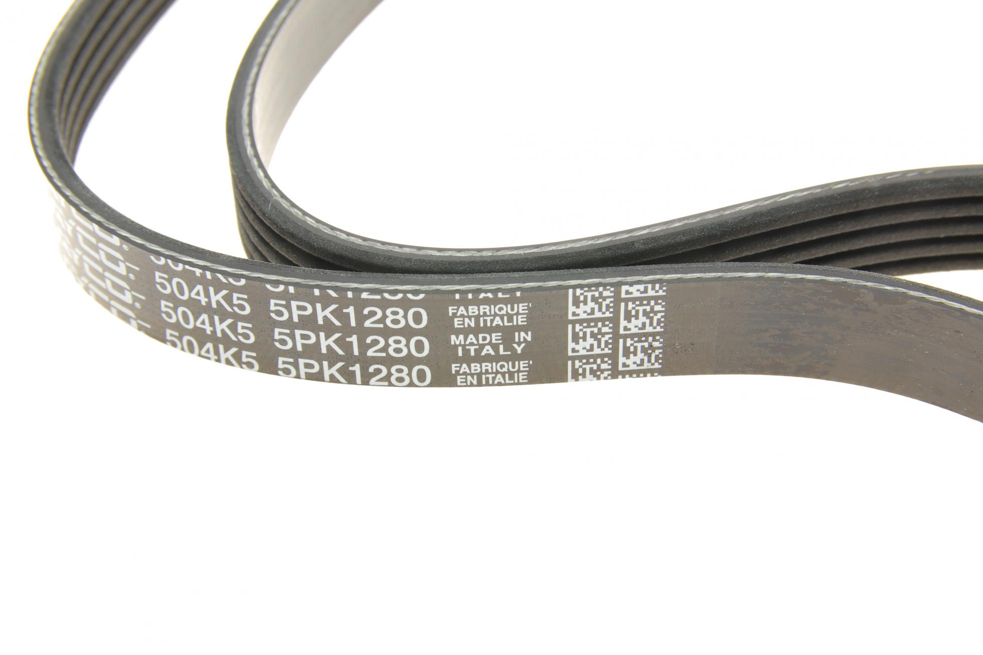 5PK1280 DAYCO