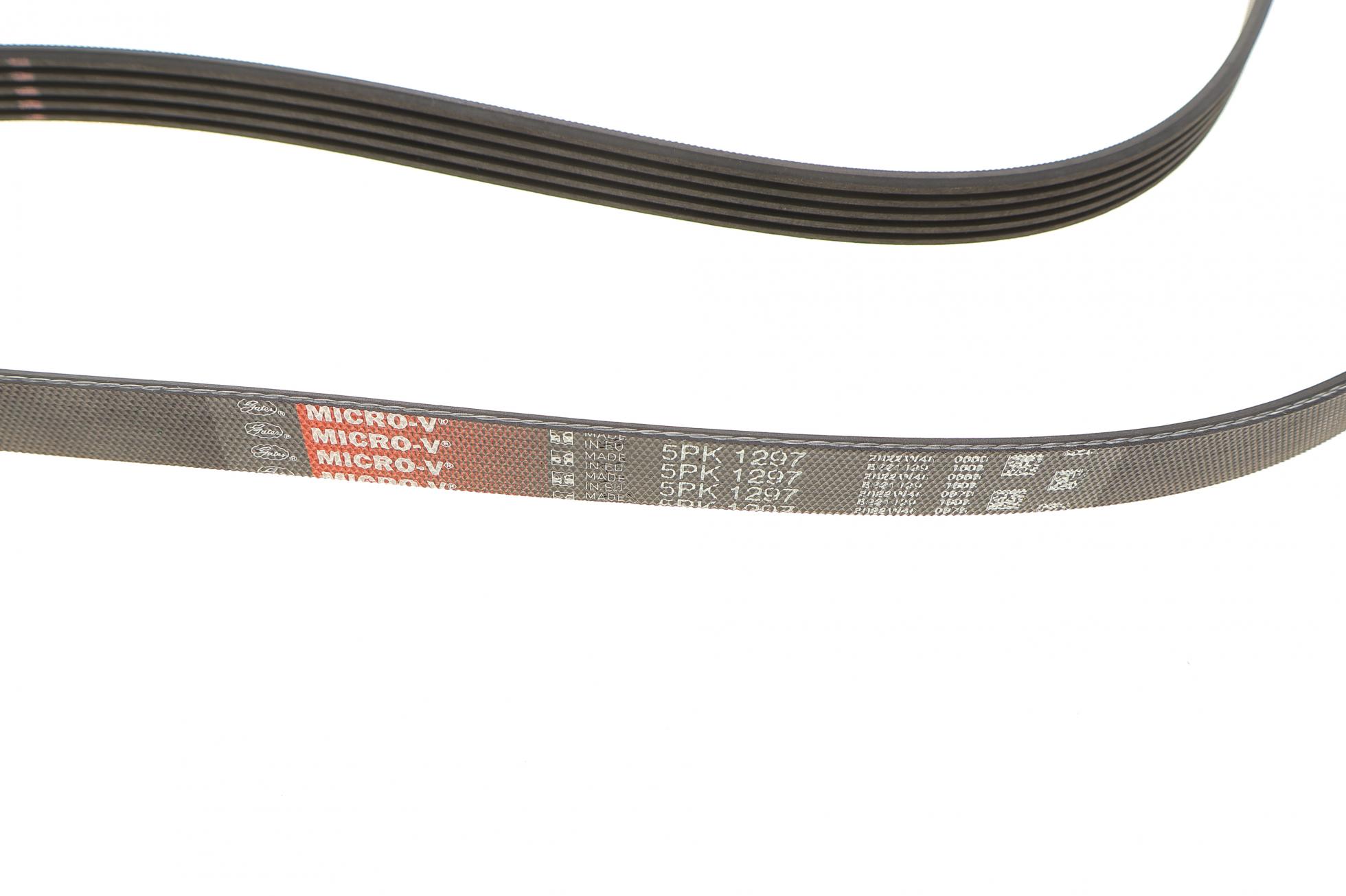 5PK1297 GATES