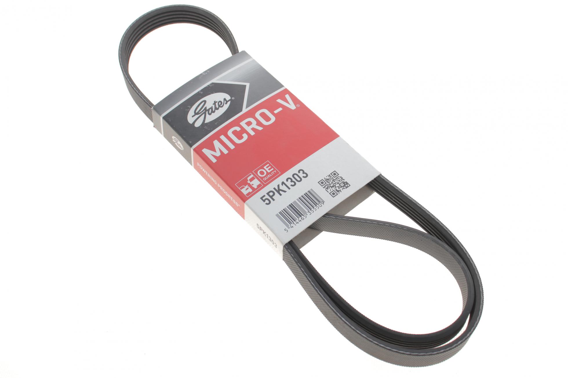 5PK1303 GATES