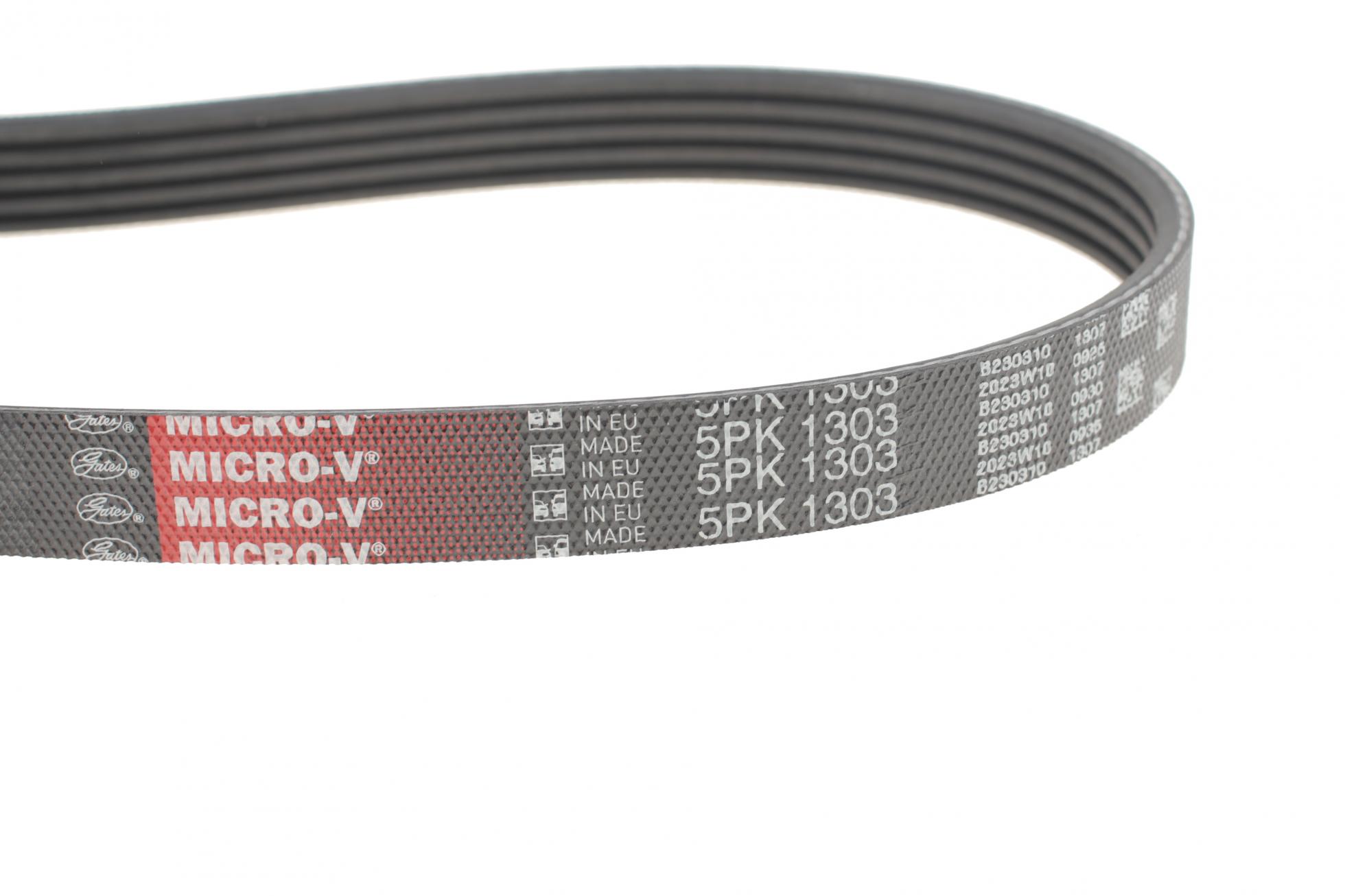 5PK1303 GATES