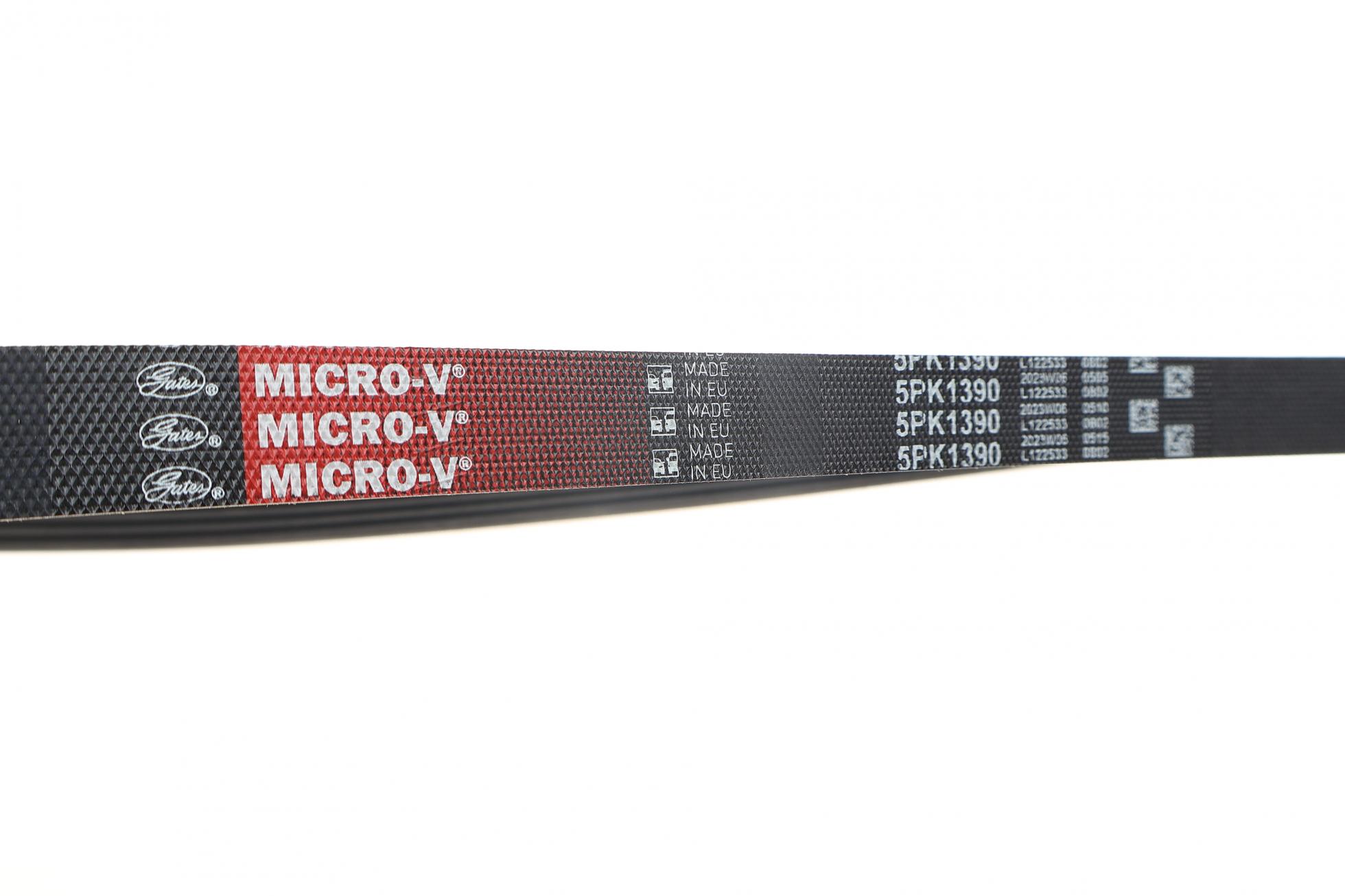 5PK1390 GATES