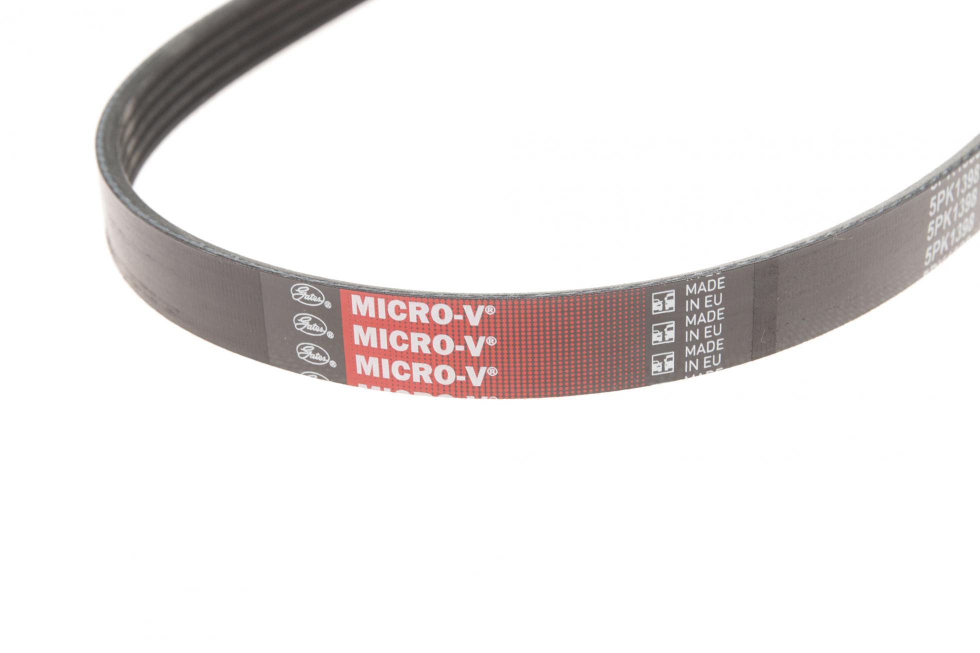 5PK1398 GATES