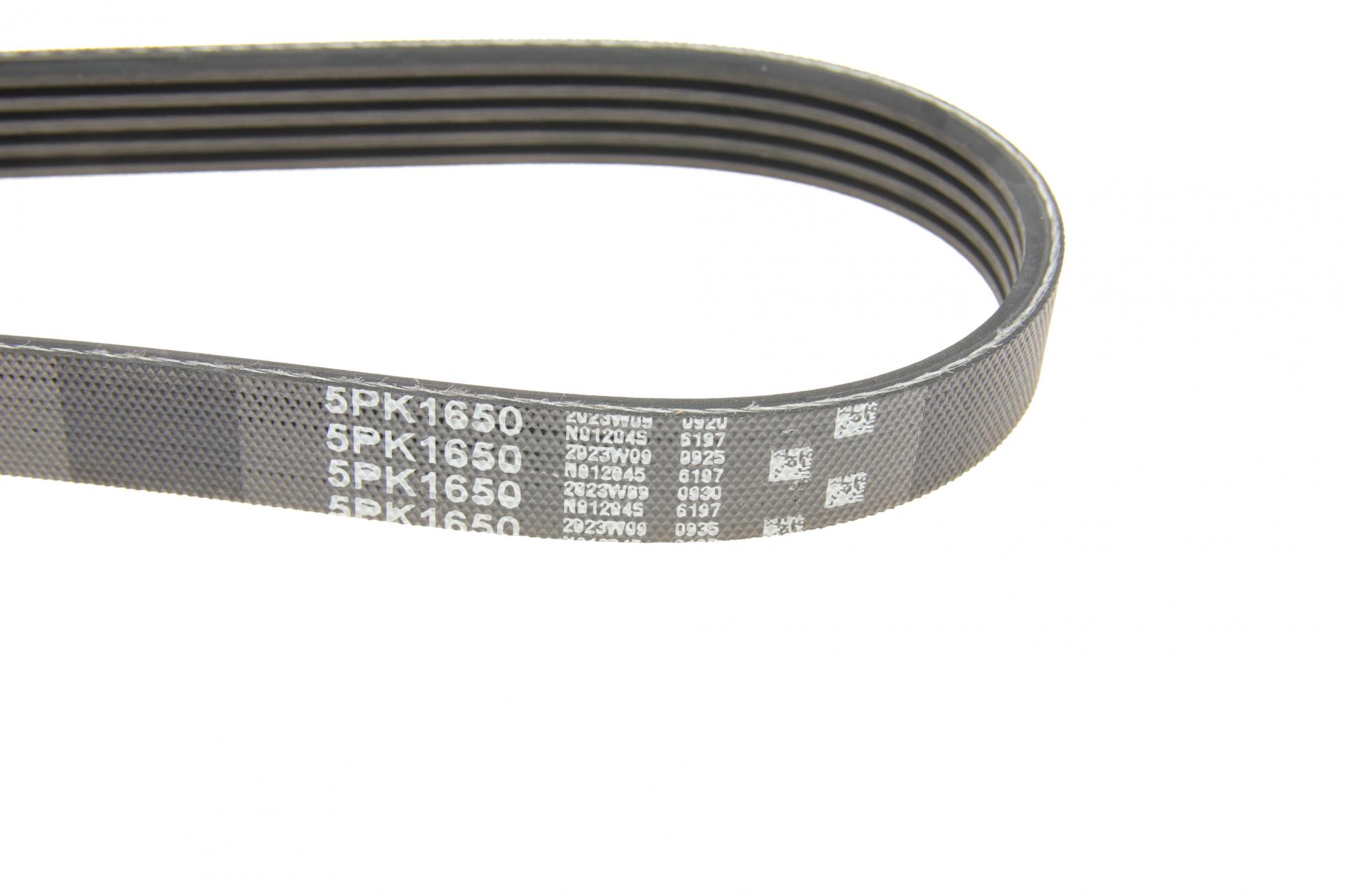 5PK1650 GATES