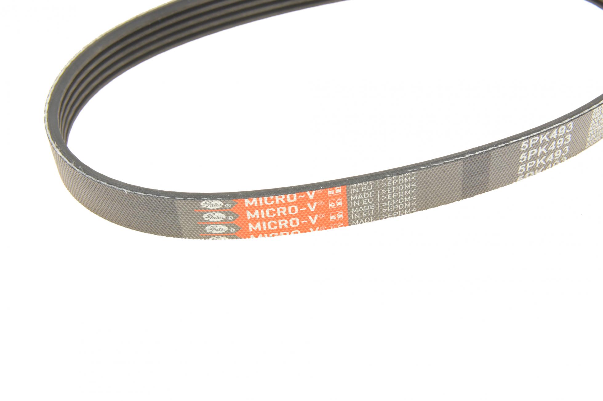 5PK493 GATES