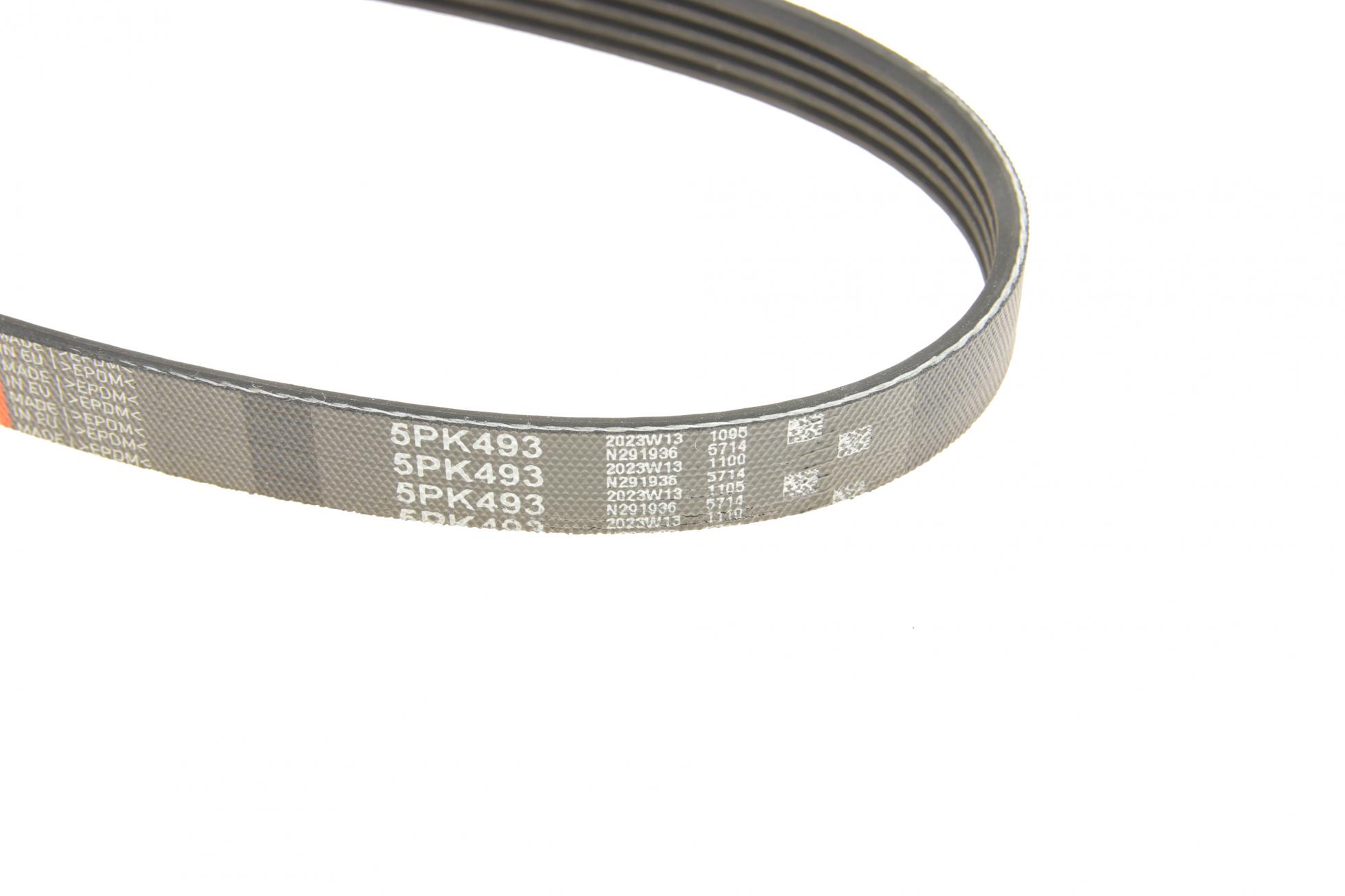 5PK493 GATES