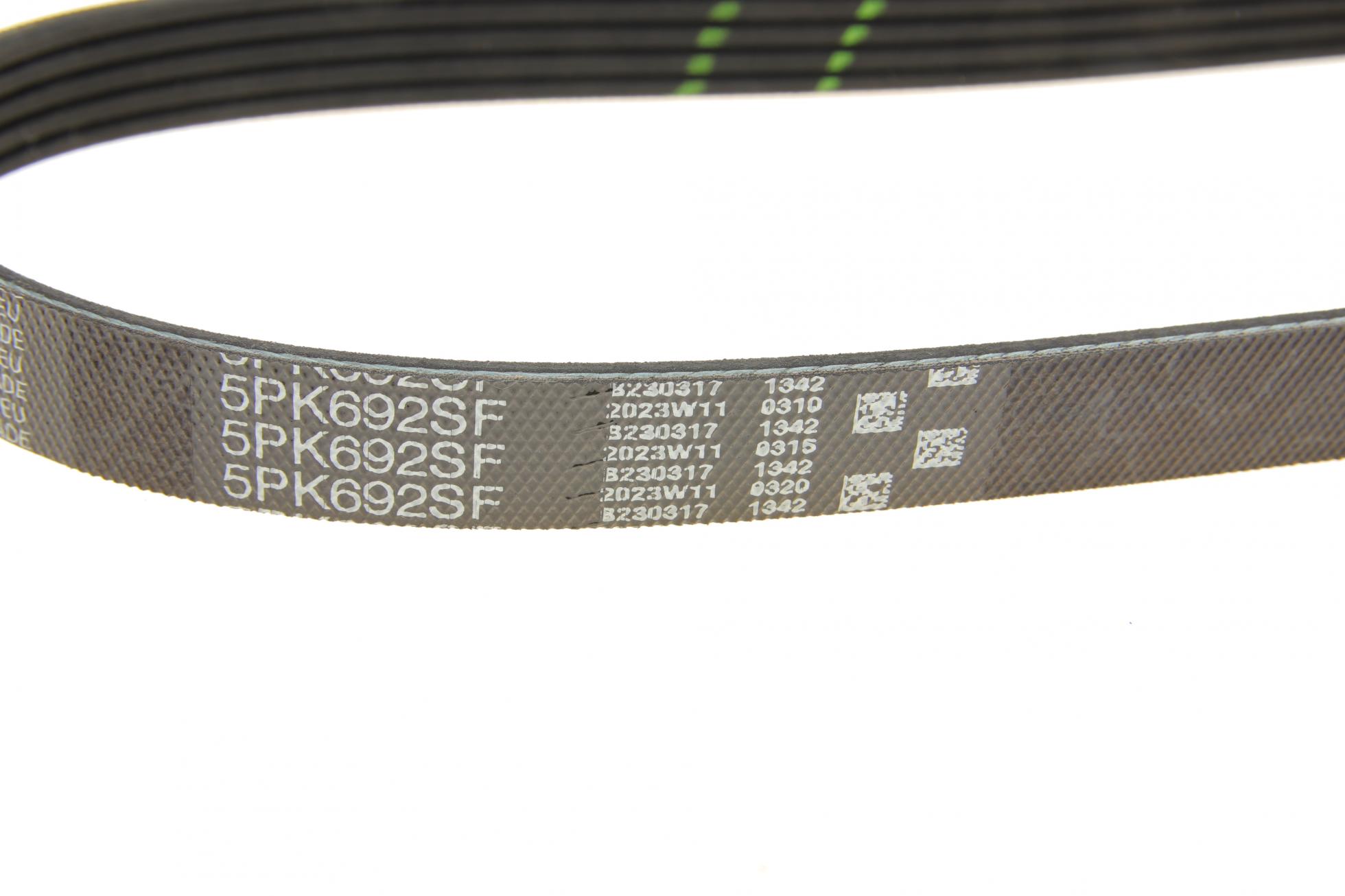 5PK692SF Gates