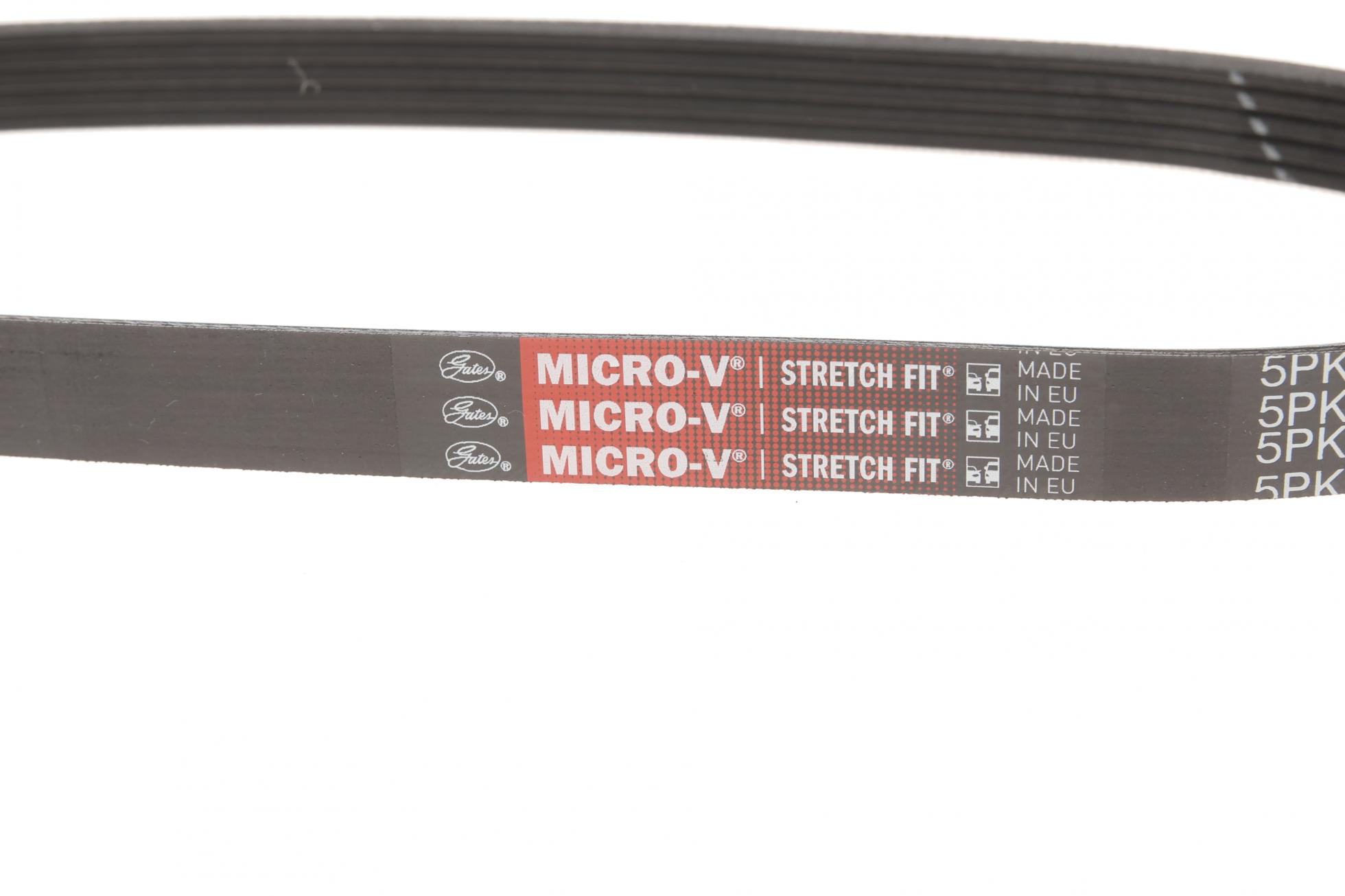 5PK716SF GATES