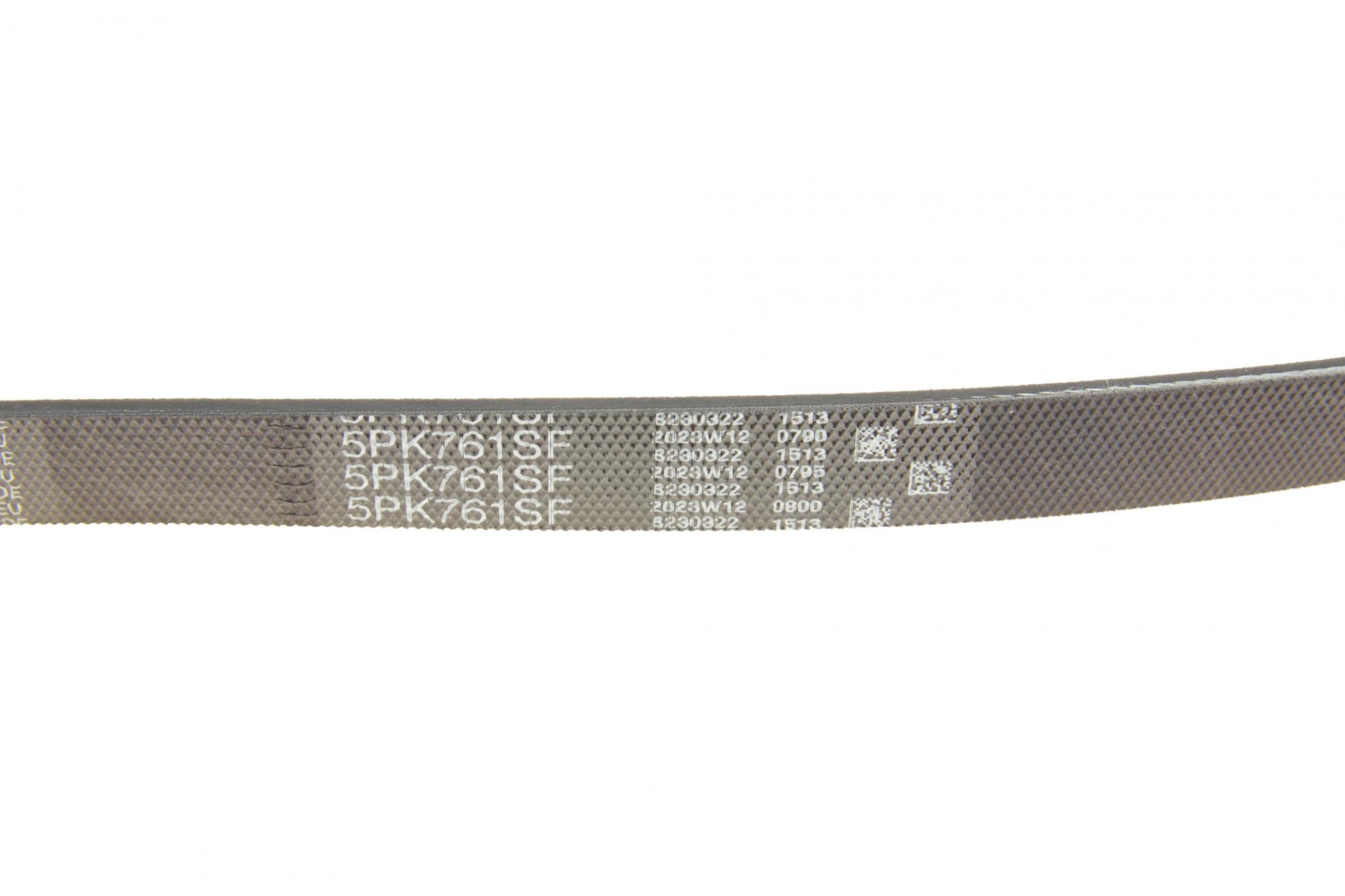 5PK761SF GATES