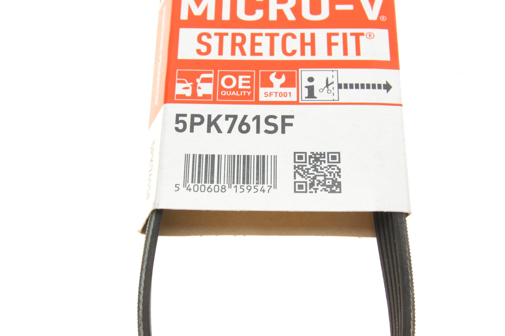 5PK761SF GATES