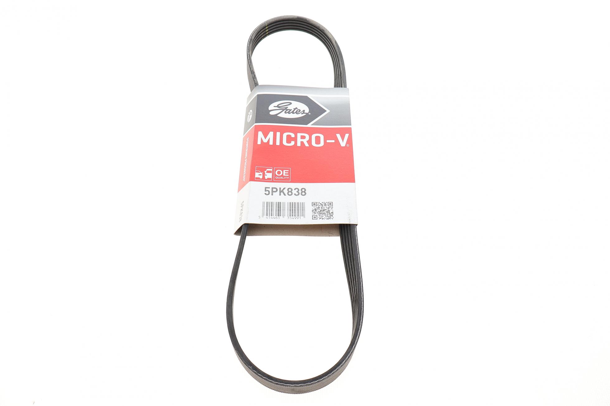 5PK838 GATES
