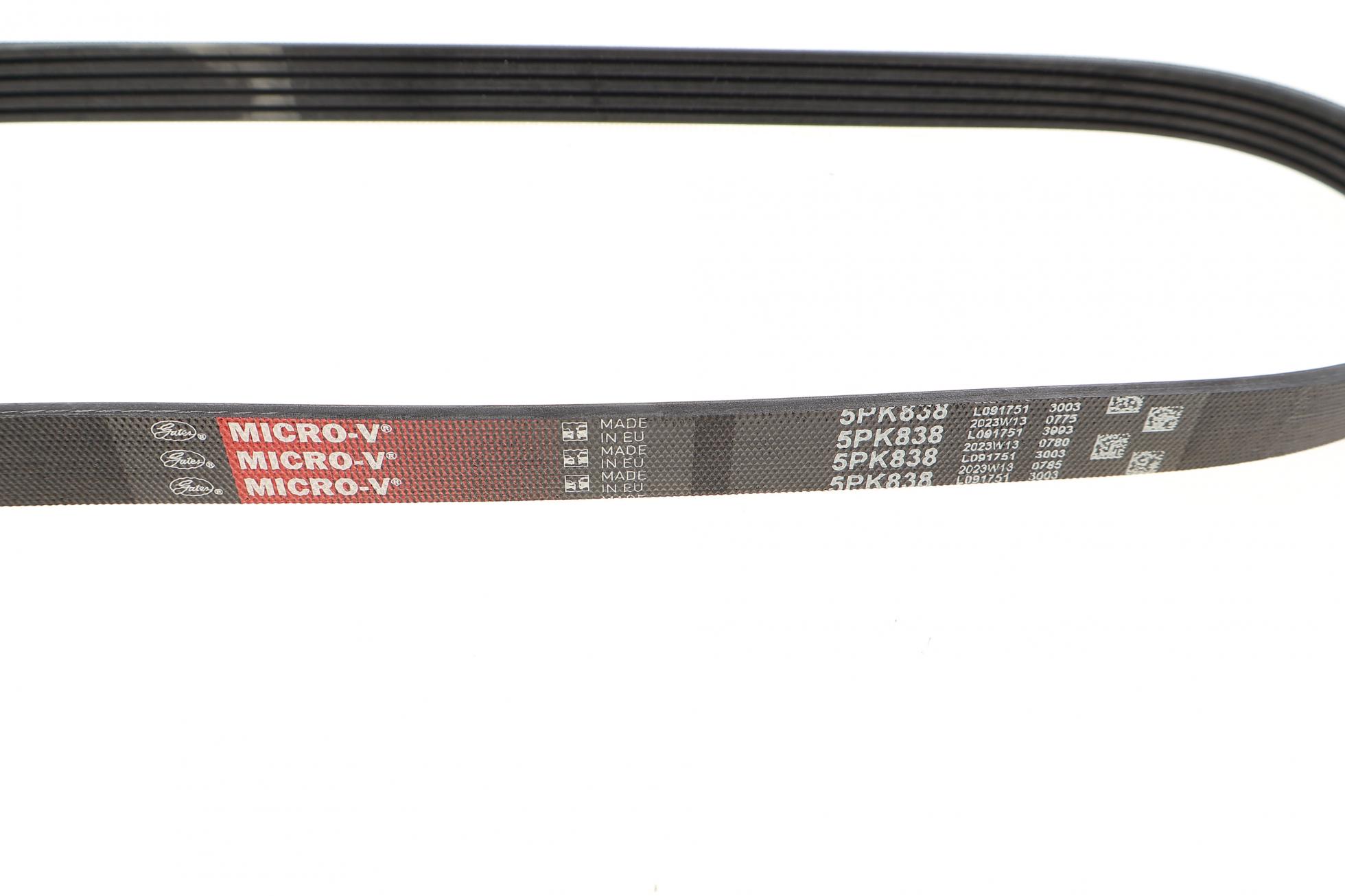 5PK838 GATES