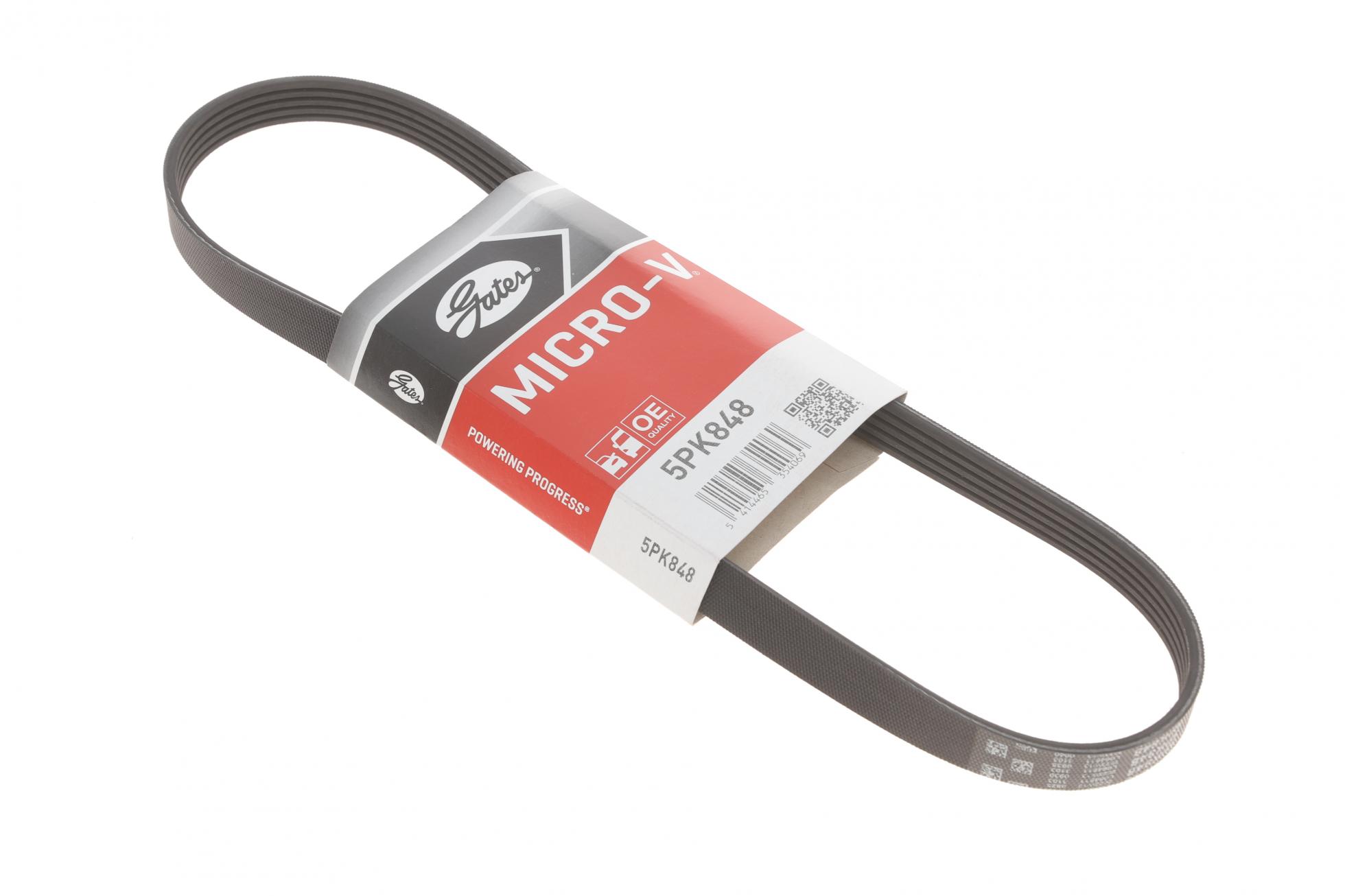 5PK848 GATES