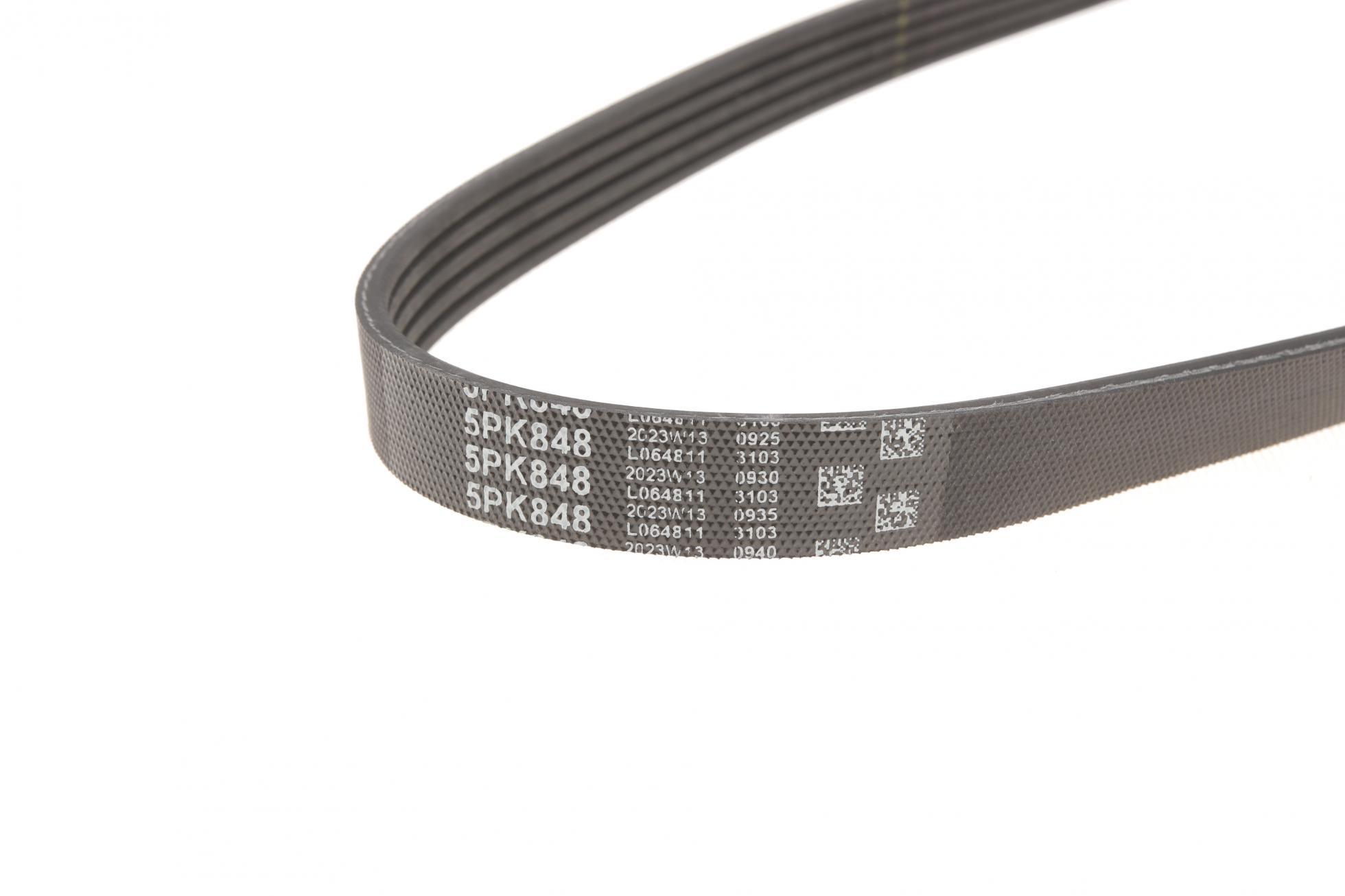5PK848 GATES