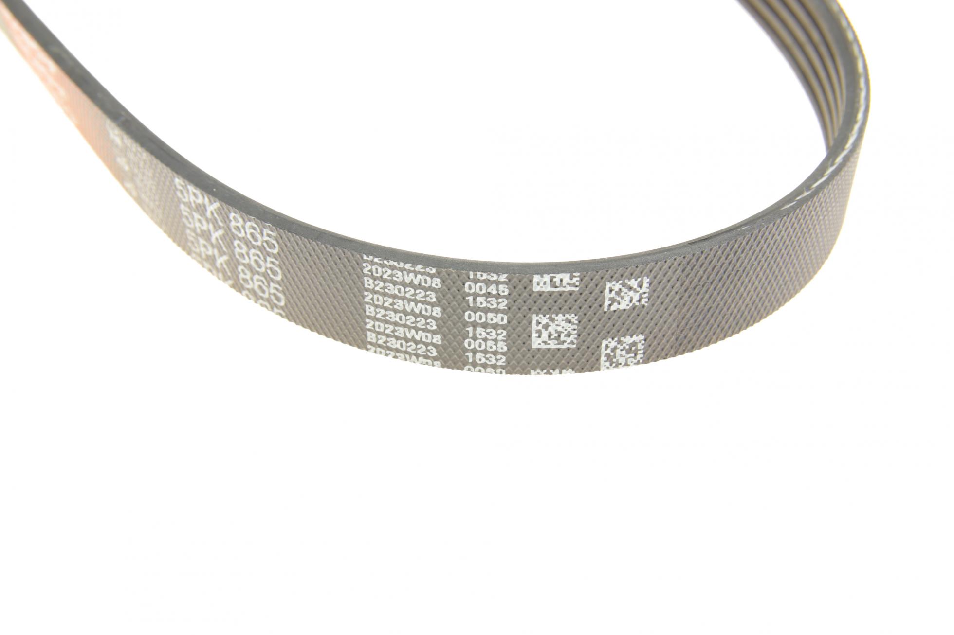5PK865 GATES