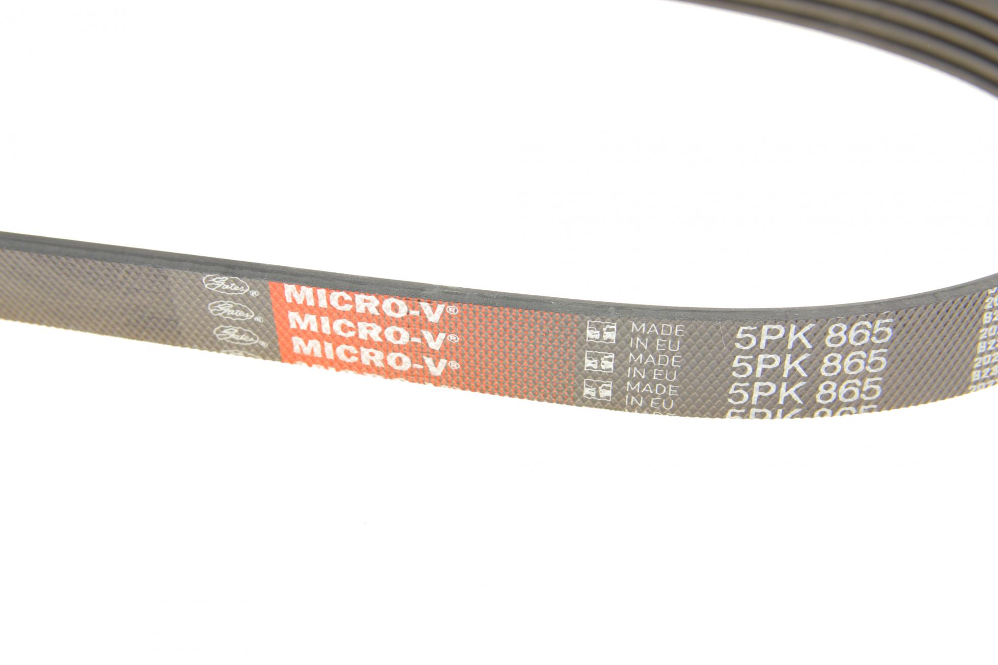 5PK865 GATES