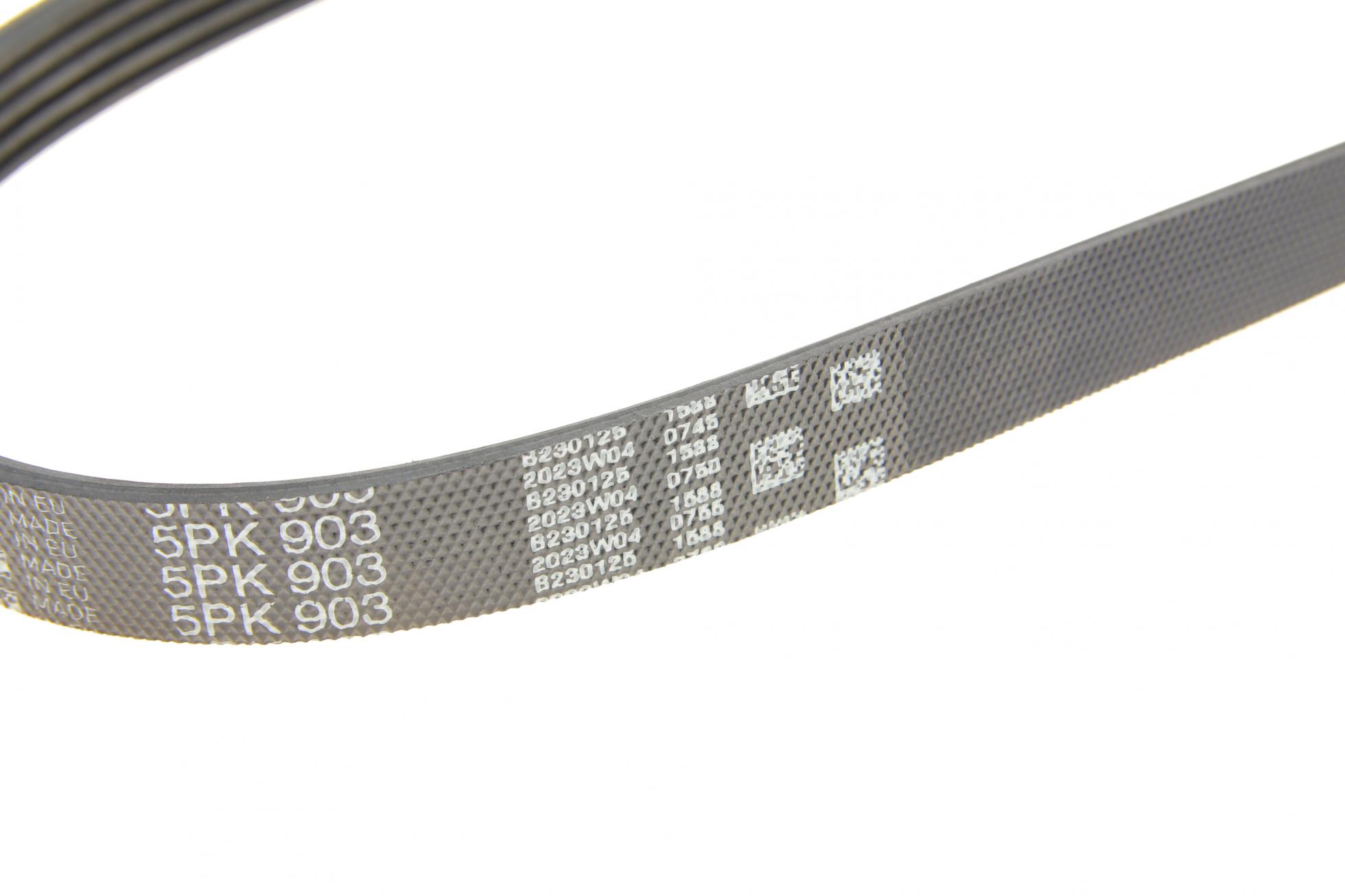 5PK903 GATES
