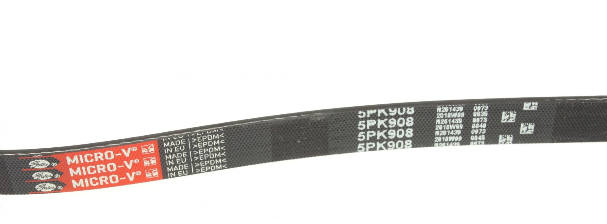 5PK908 GATES