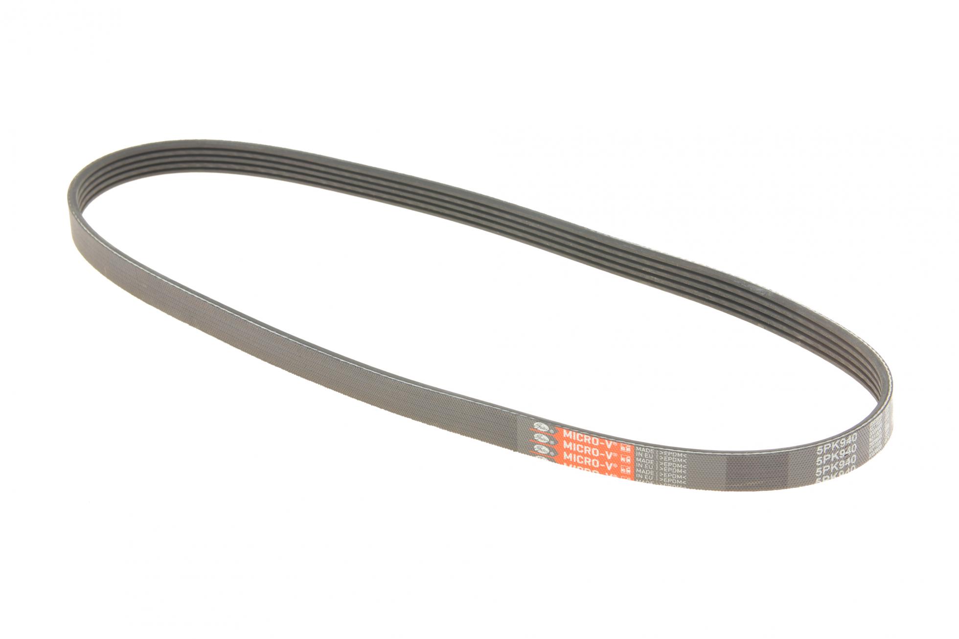 5PK940 GATES