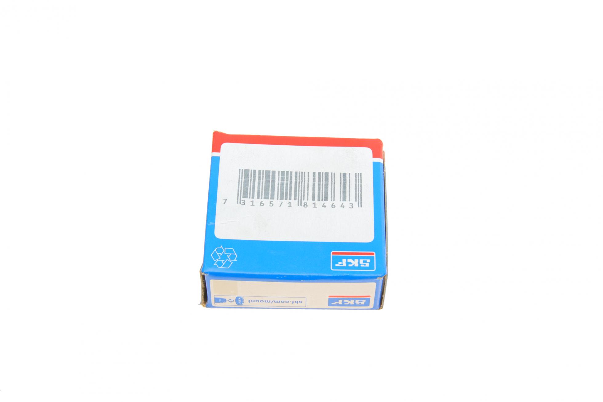 60022RSHC3 SKF