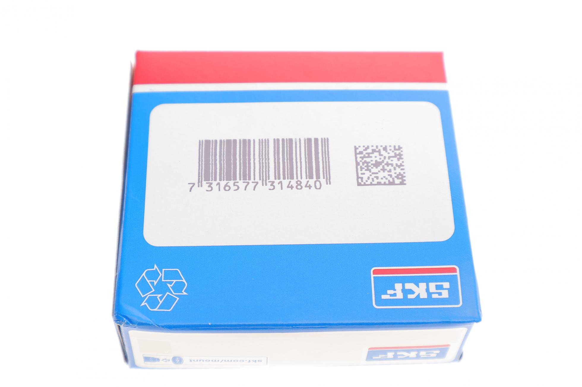 60072RS1C3 SKF