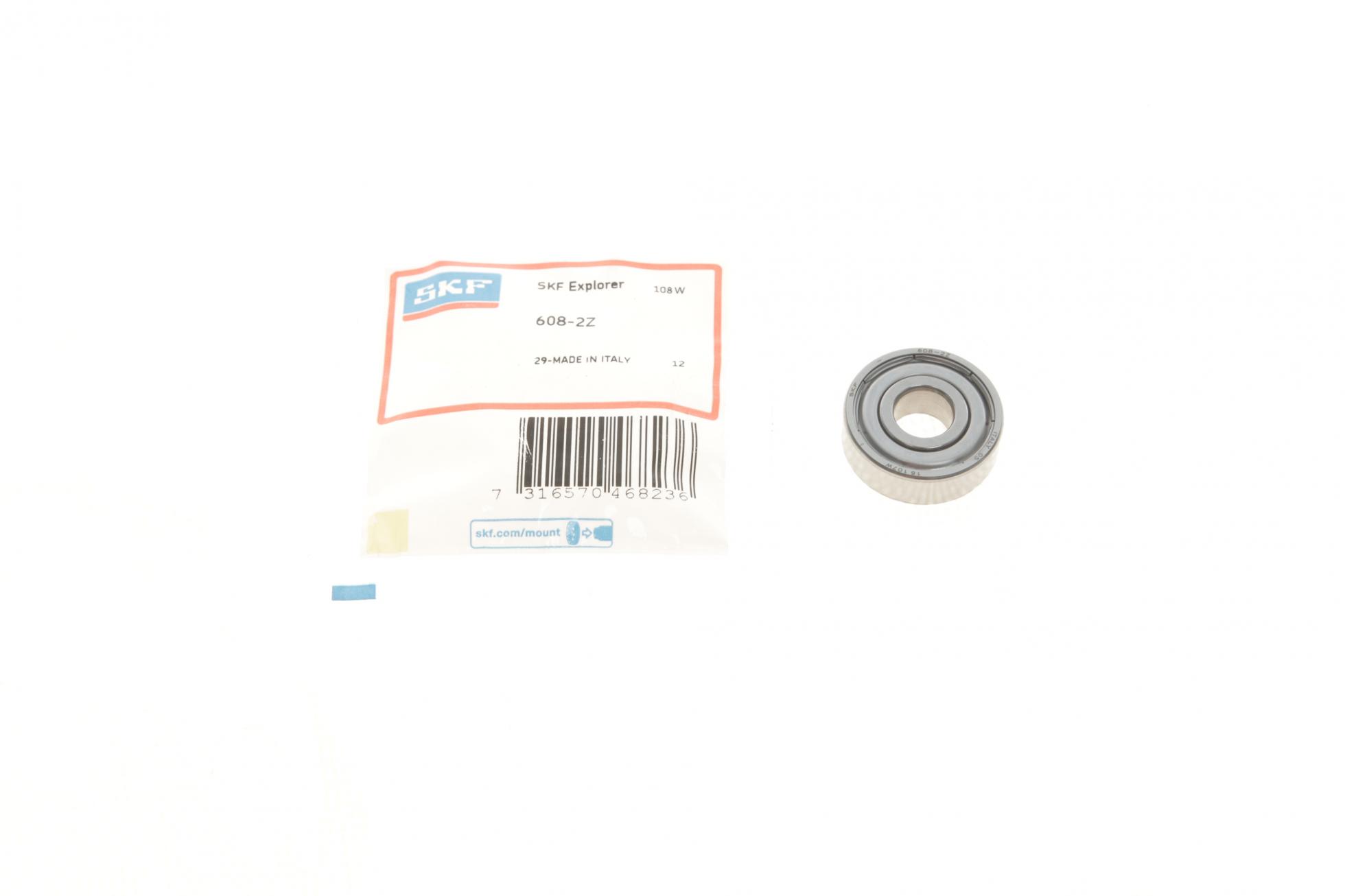 6082Z SKF