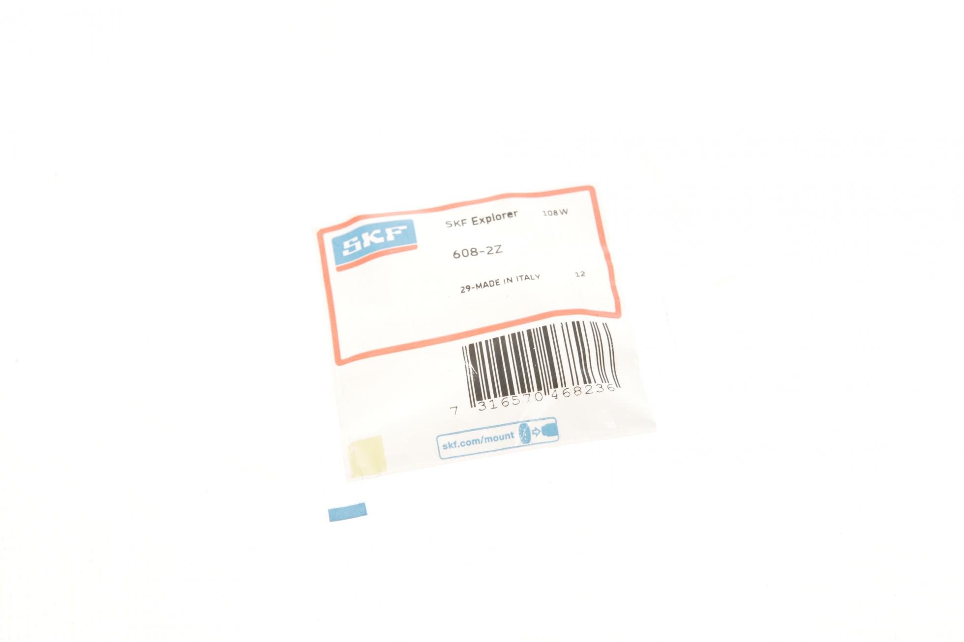 6082Z SKF
