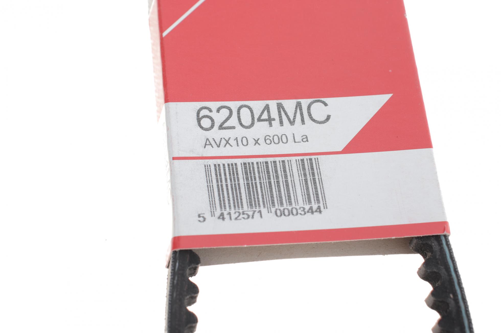 6204MC GATES