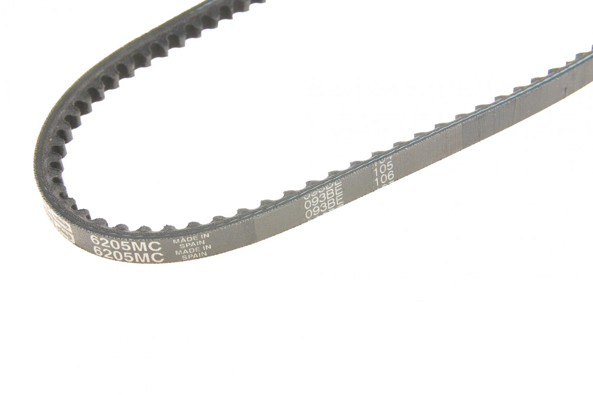 6205MC GATES