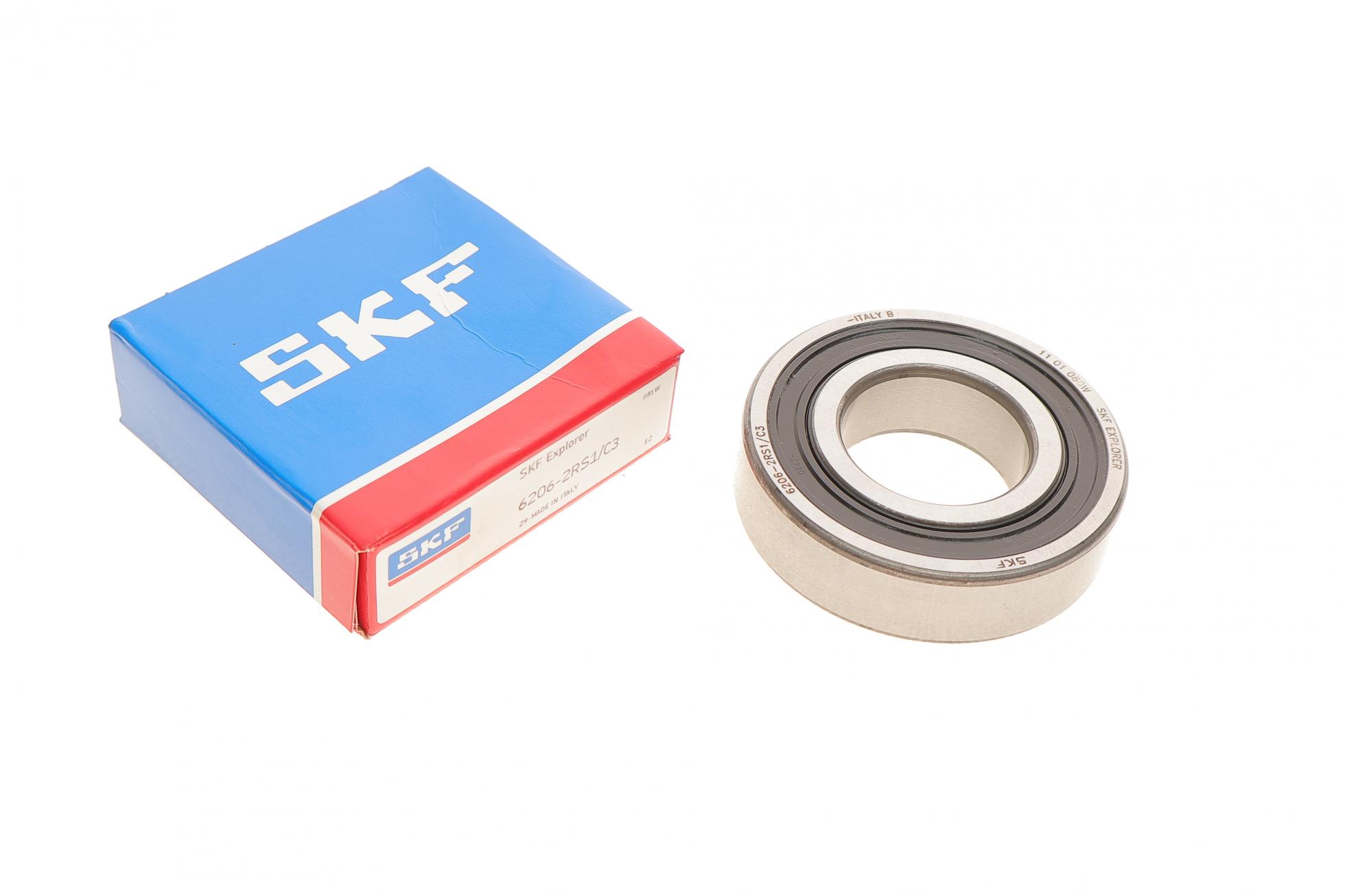 62062RS1C3 SKF