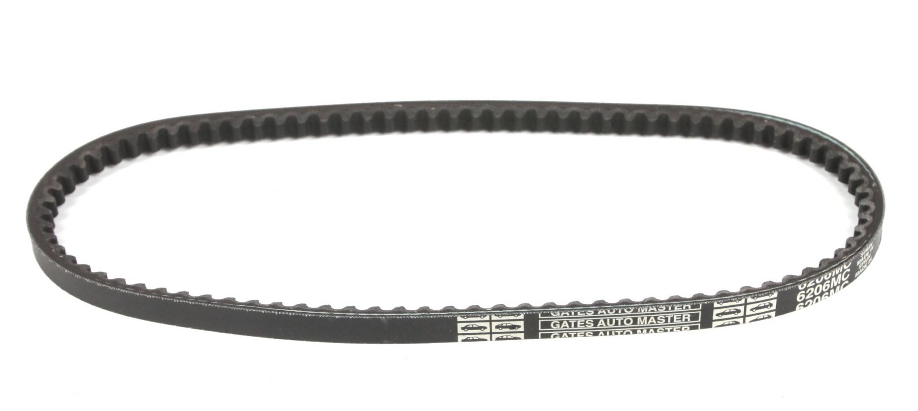 6206MC GATES