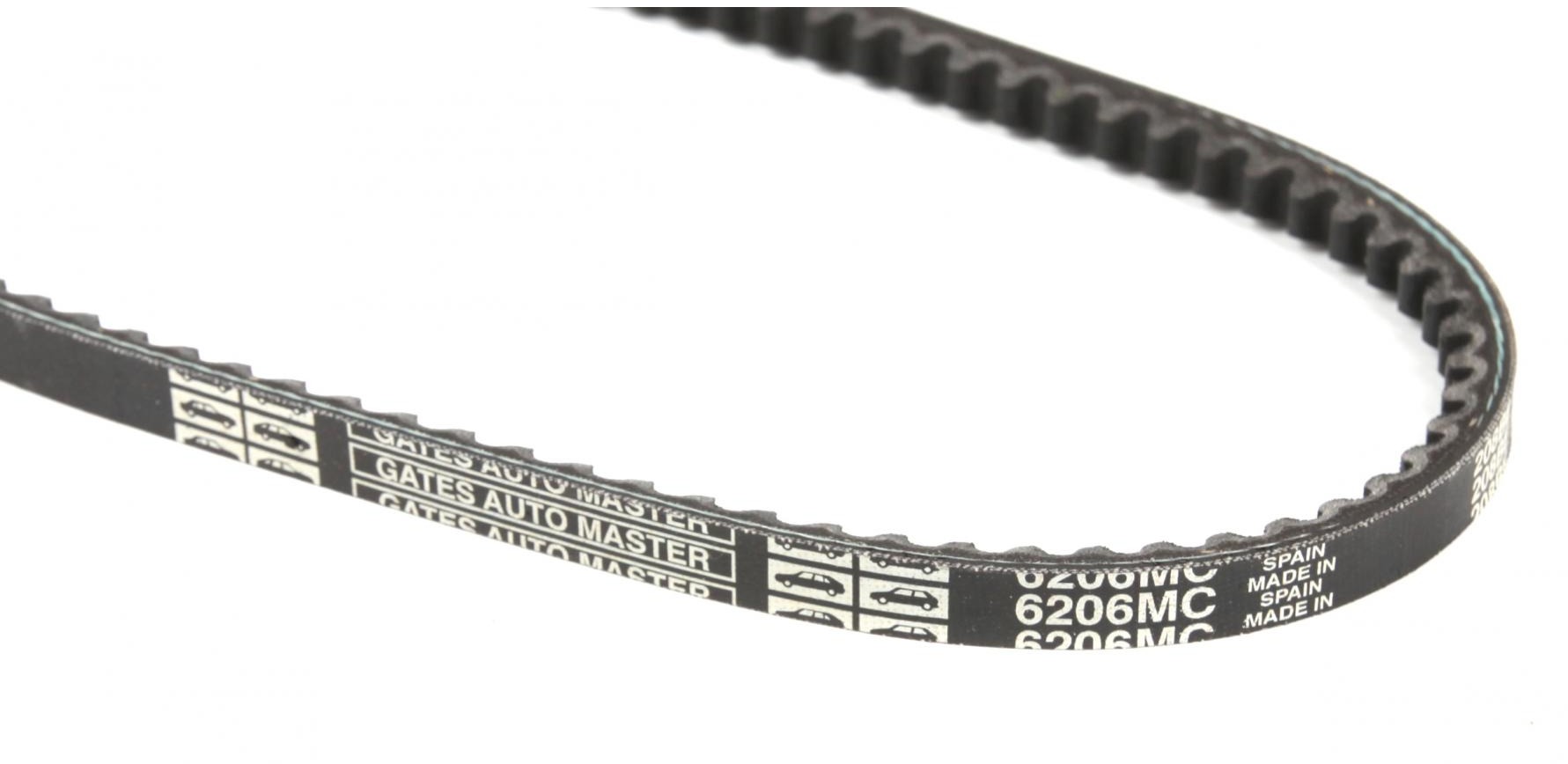 6206MC GATES