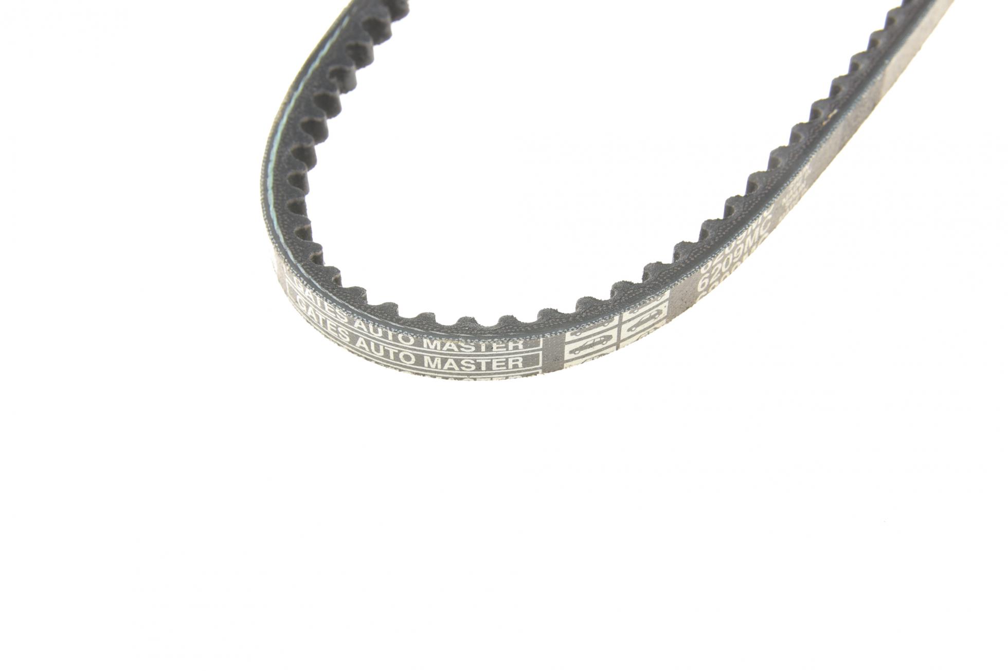 6209MC GATES