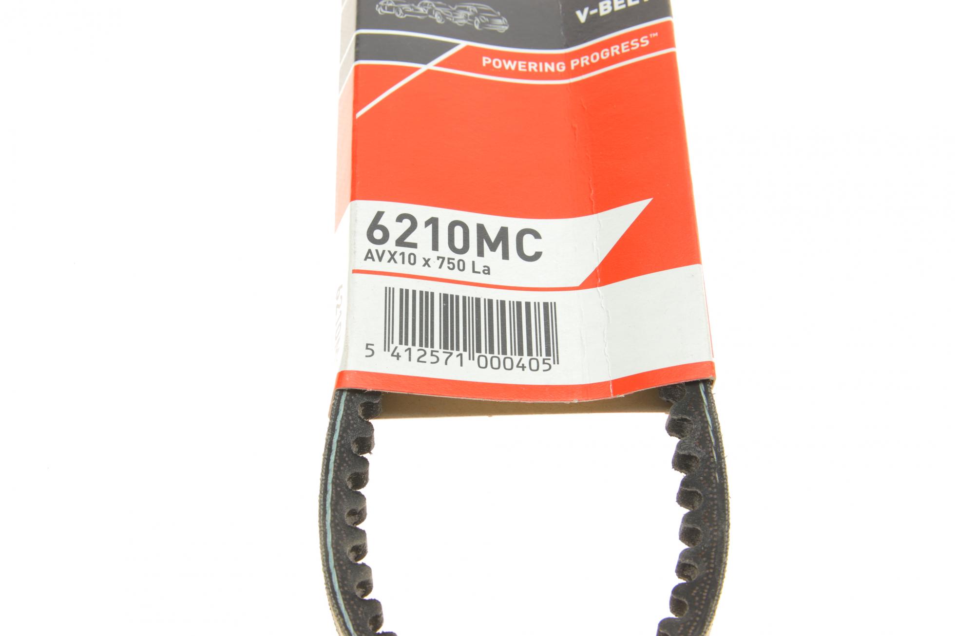 6210MC GATES