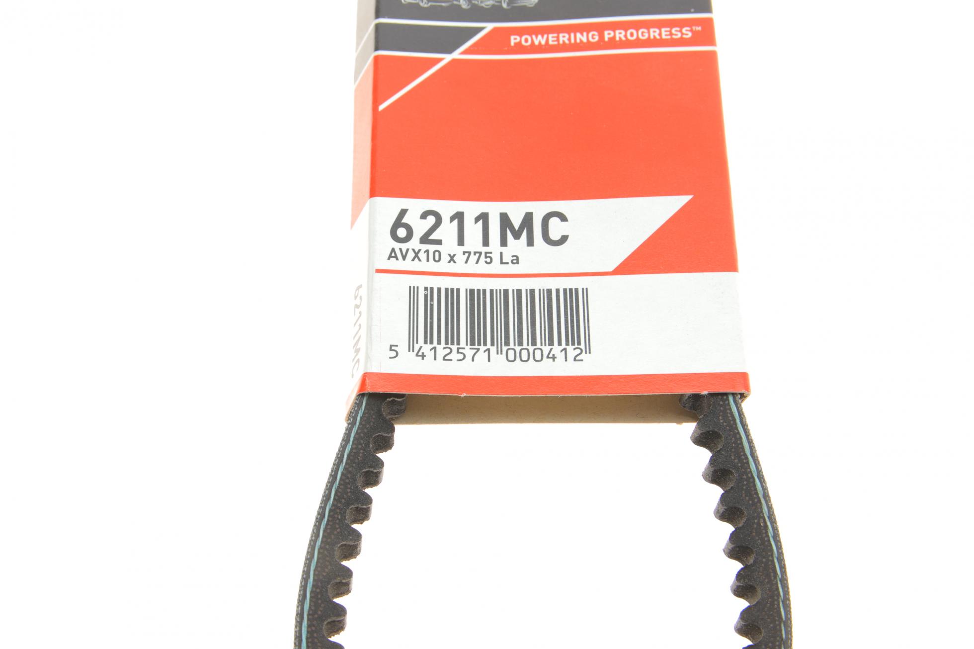 6211MC GATES