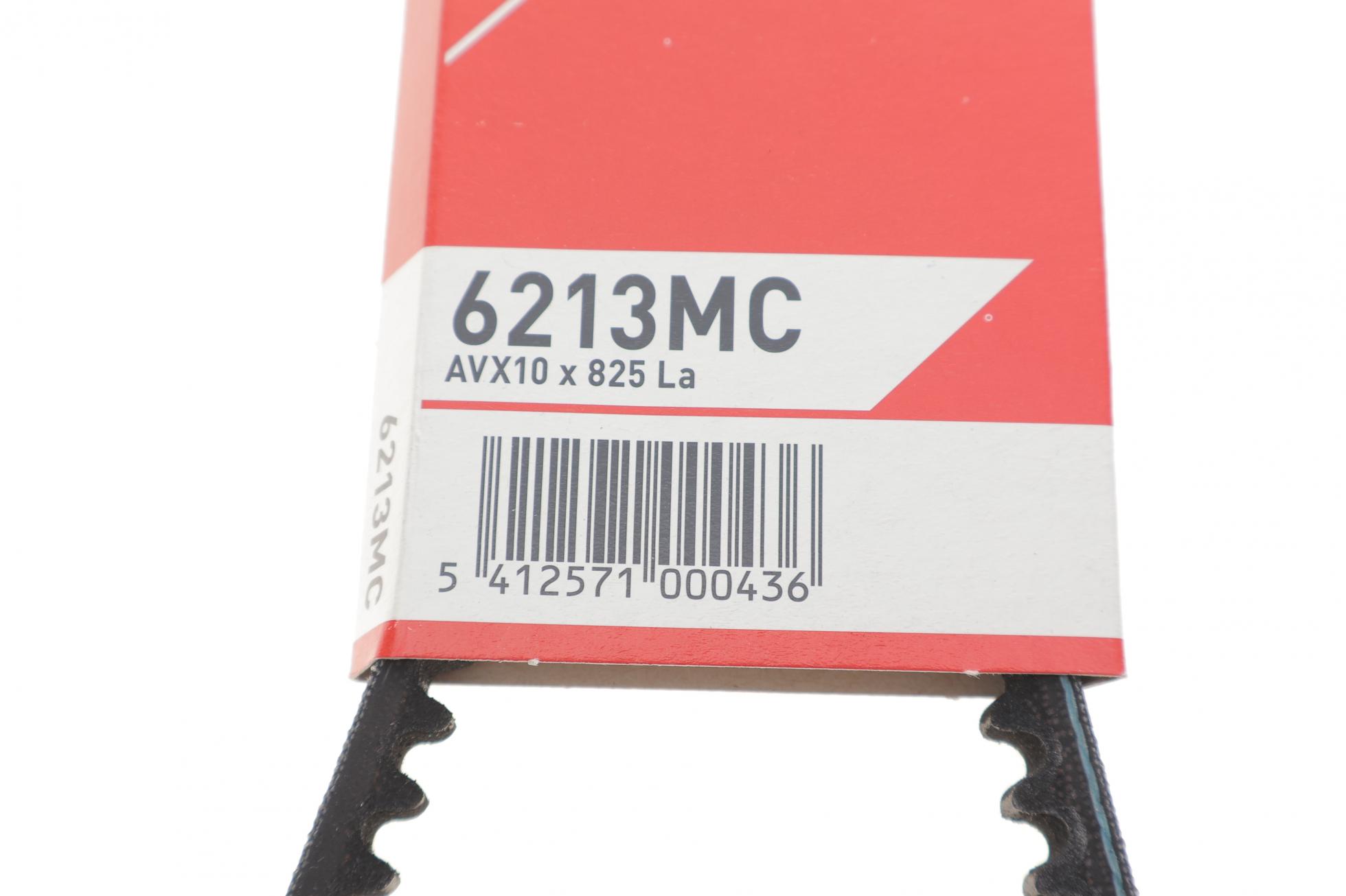 6213MC GATES