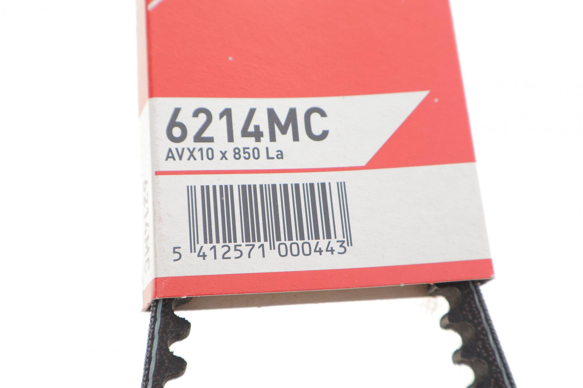 6214MC GATES