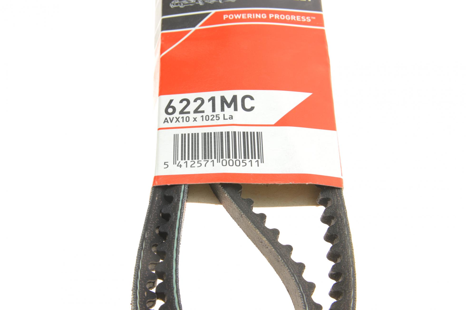 6221MC GATES