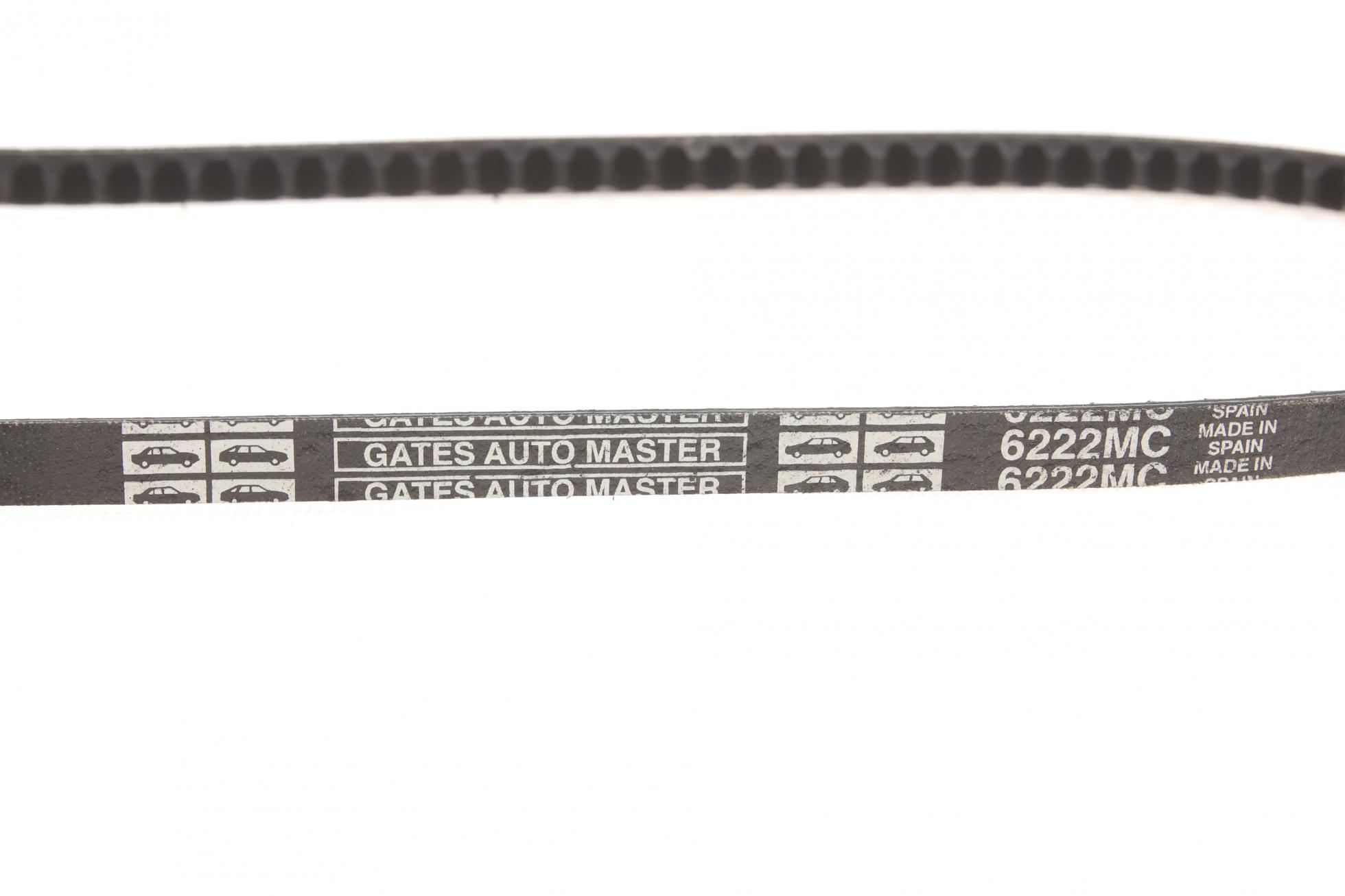 6222MC GATES