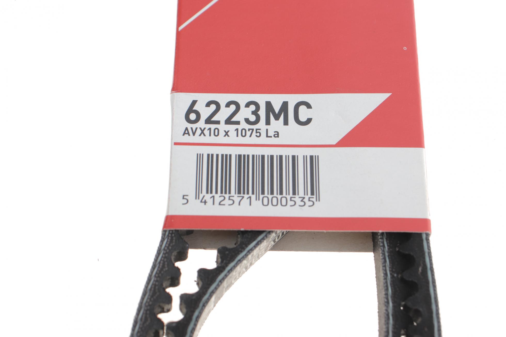 6223MC GATES