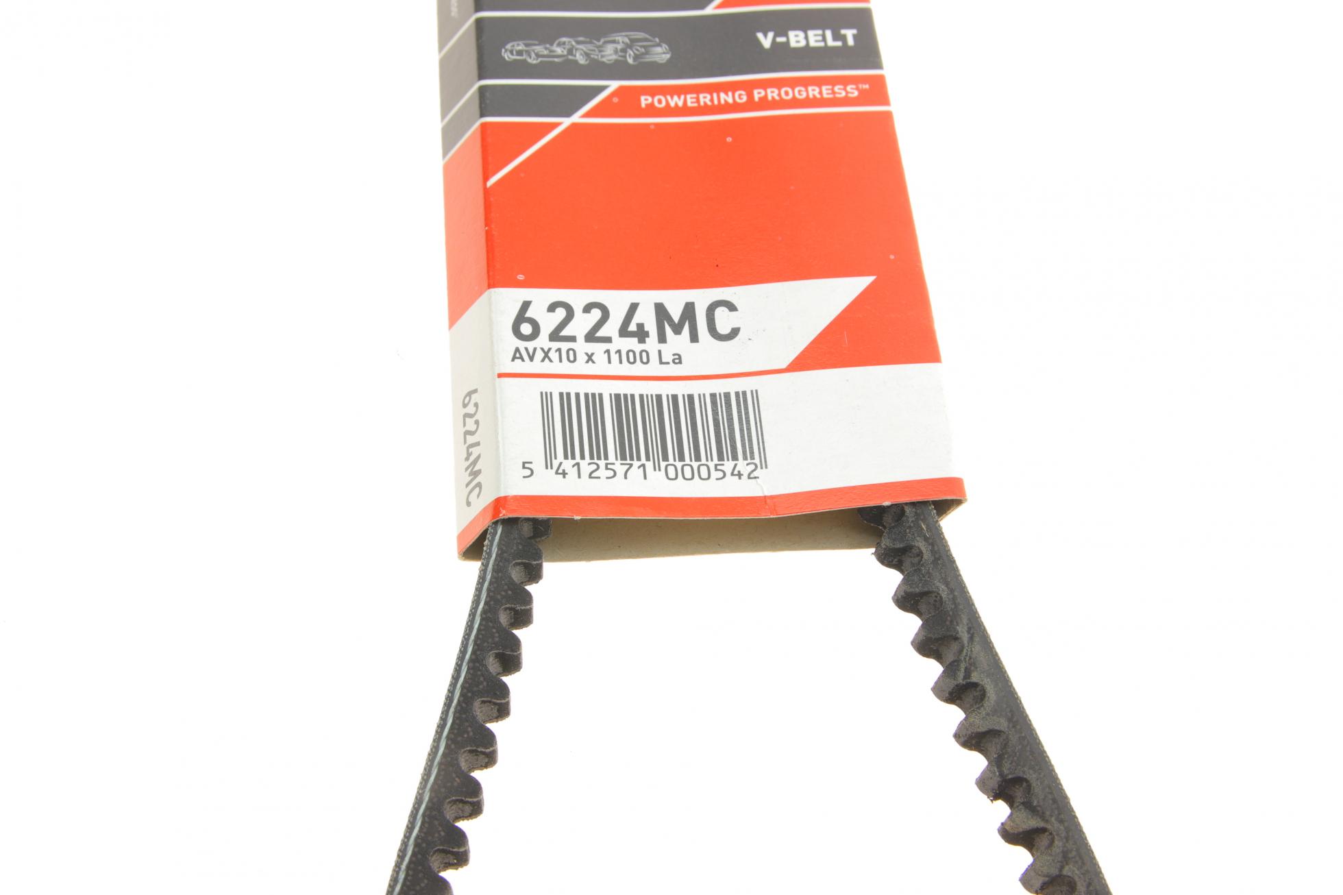 6224MC GATES