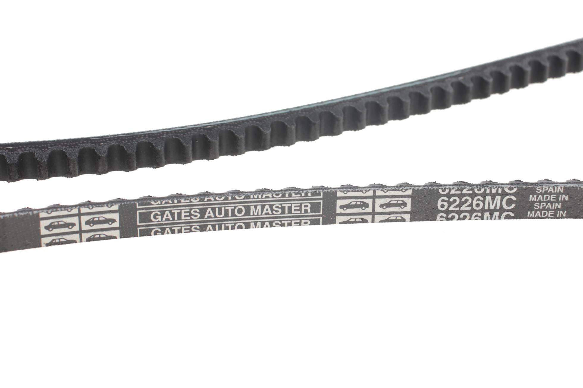 6226MC GATES