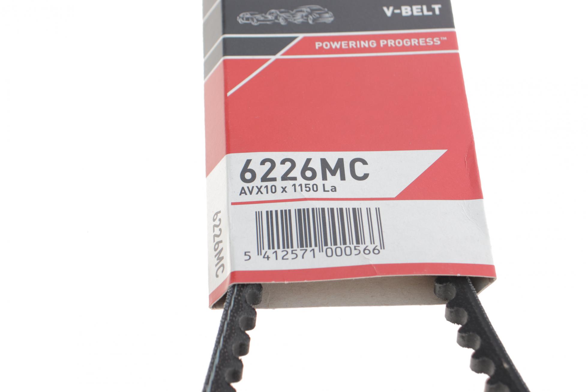 6226MC GATES