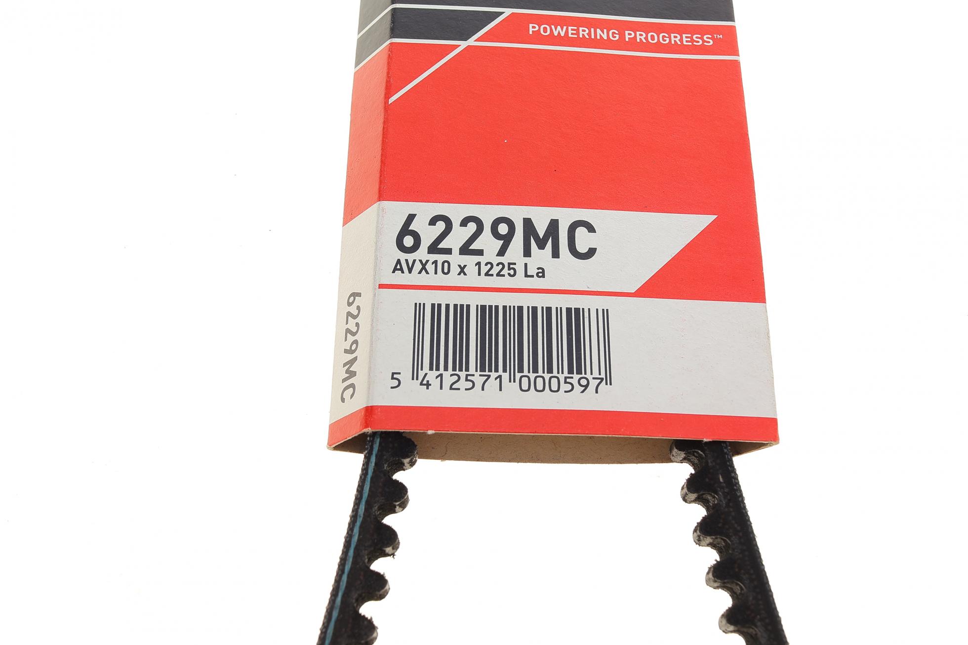 6229MC GATES