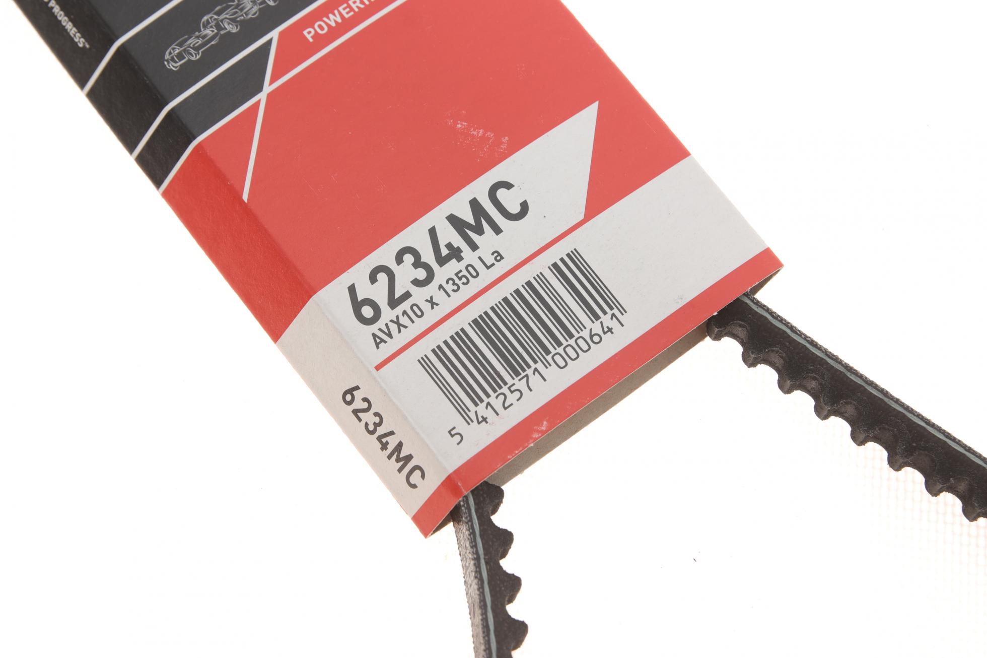 6234MC GATES
