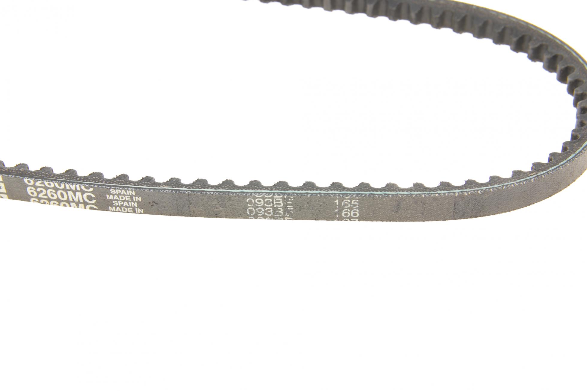 6260MC GATES