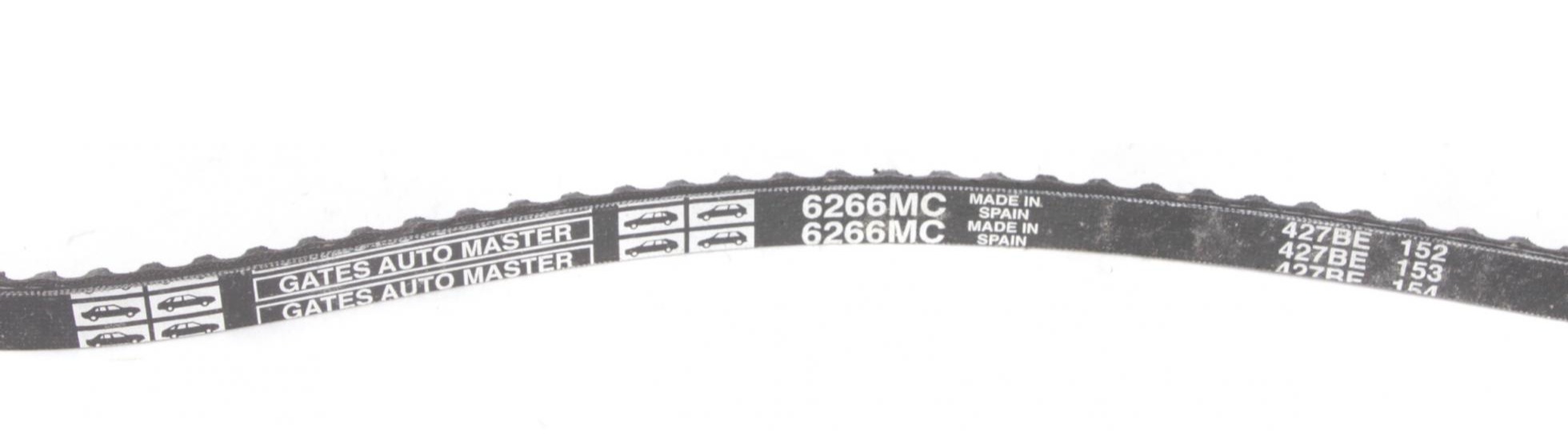 6266MC GATES