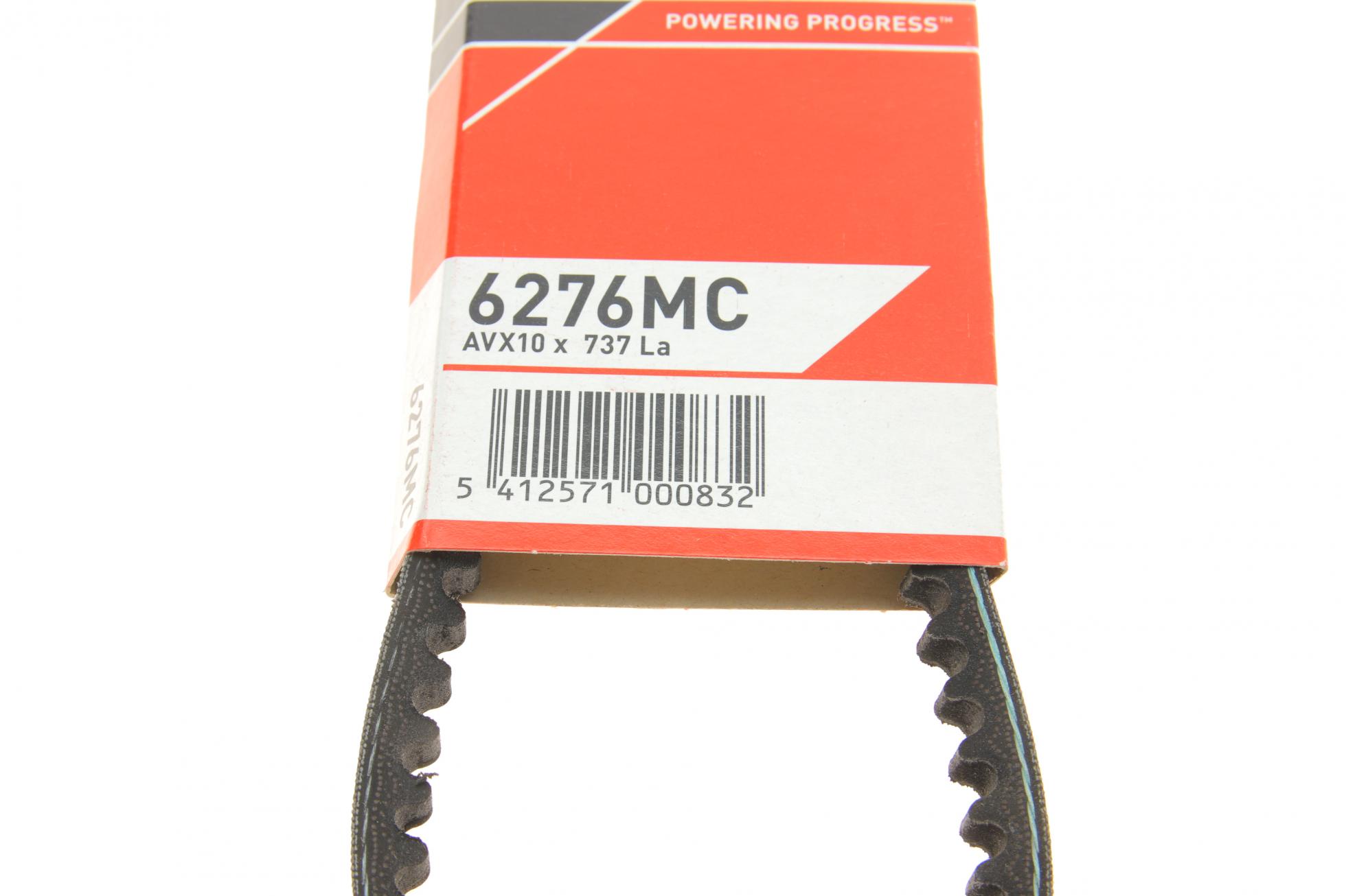 6276MC GATES