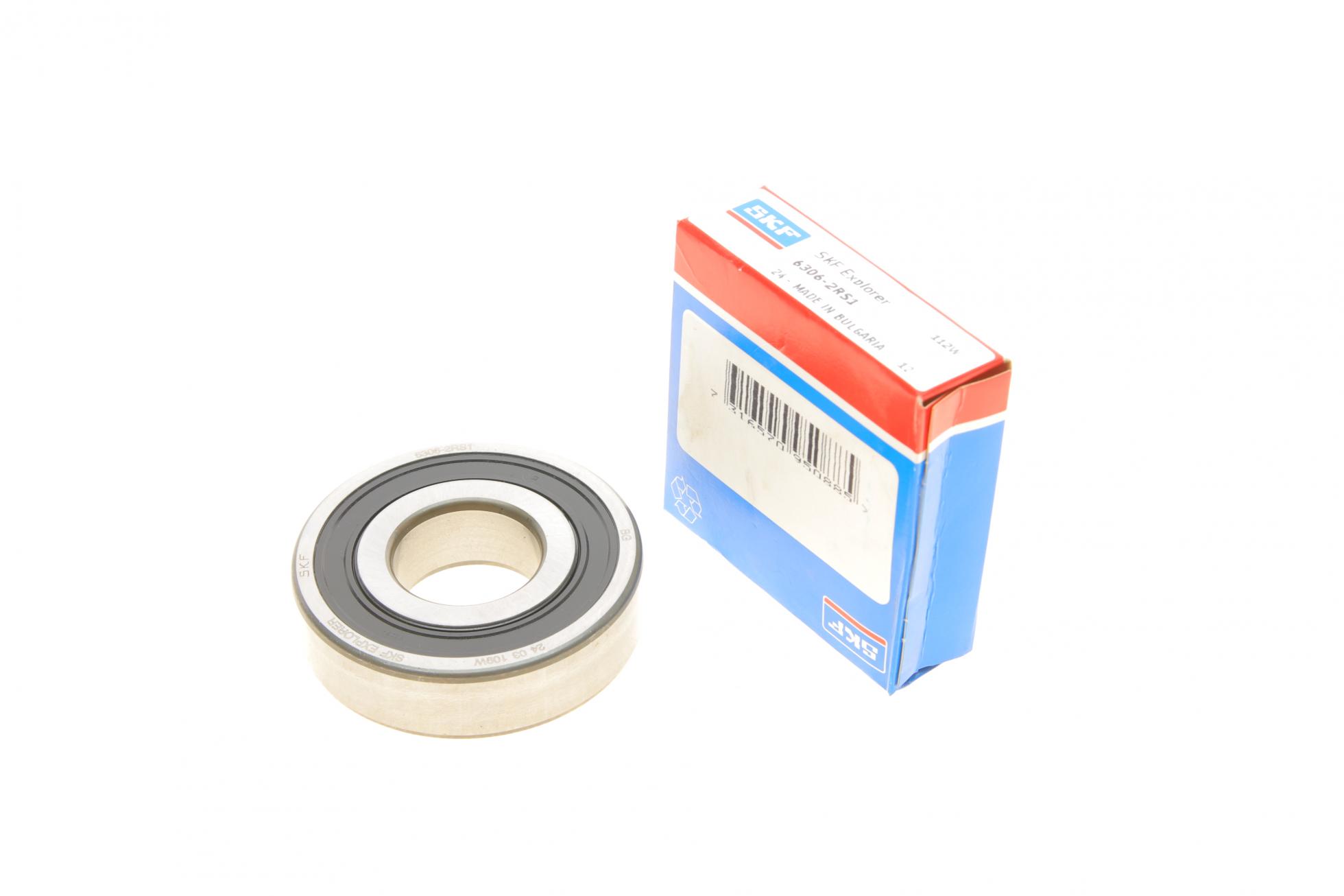 63062RS1 SKF