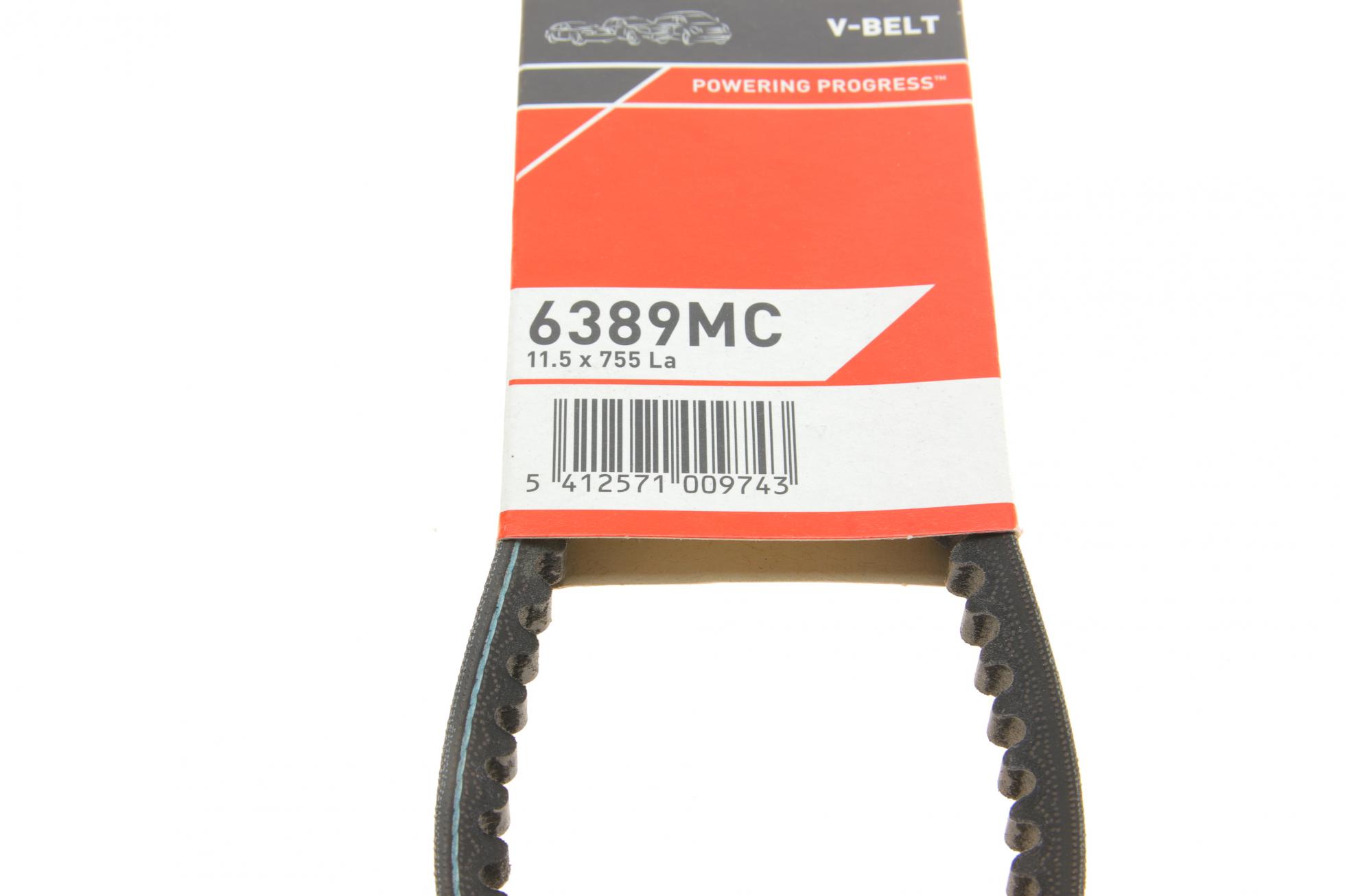 6389MC GATES